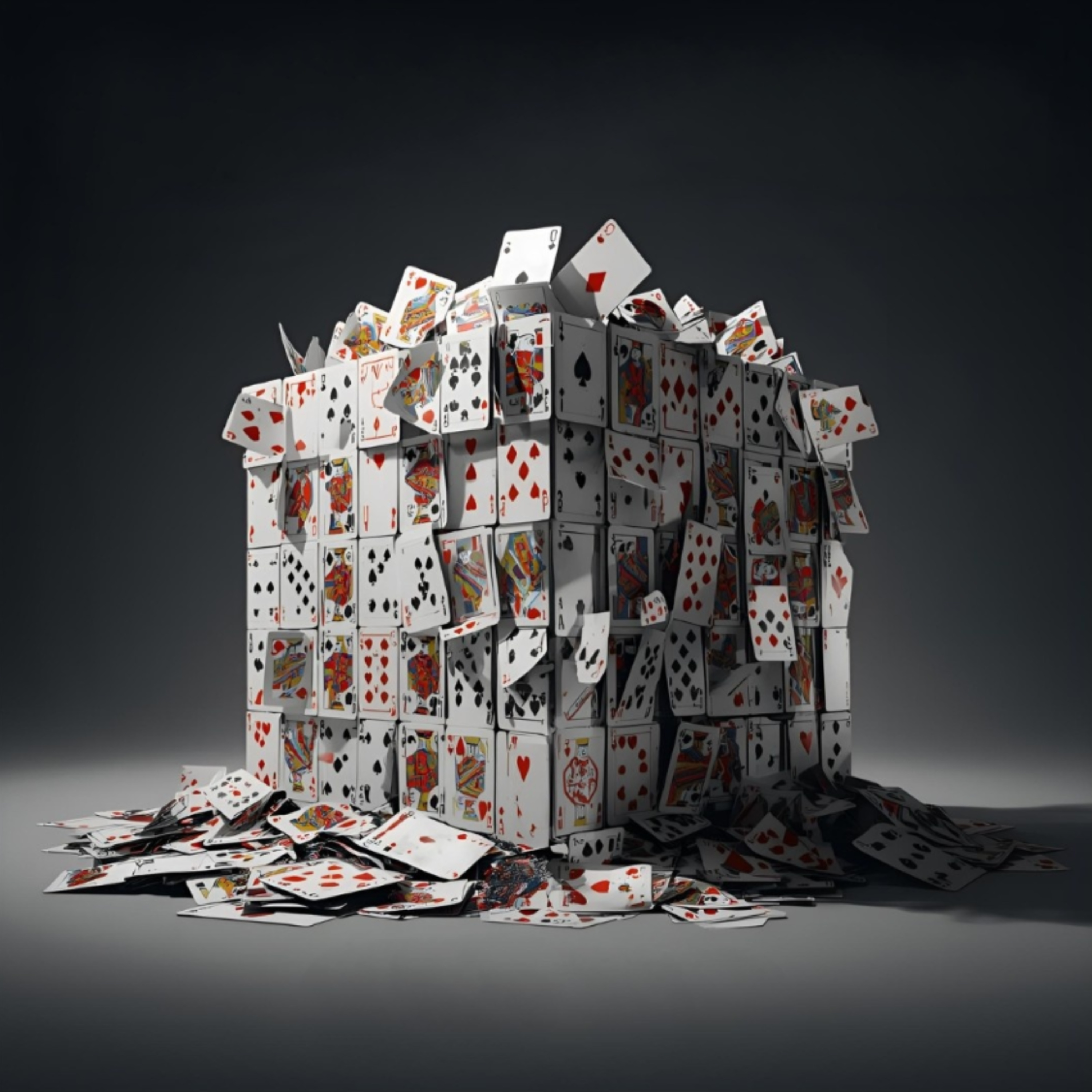 El Paso's House of Cards: The Police Department’s Architecture of Negligence and Complicity