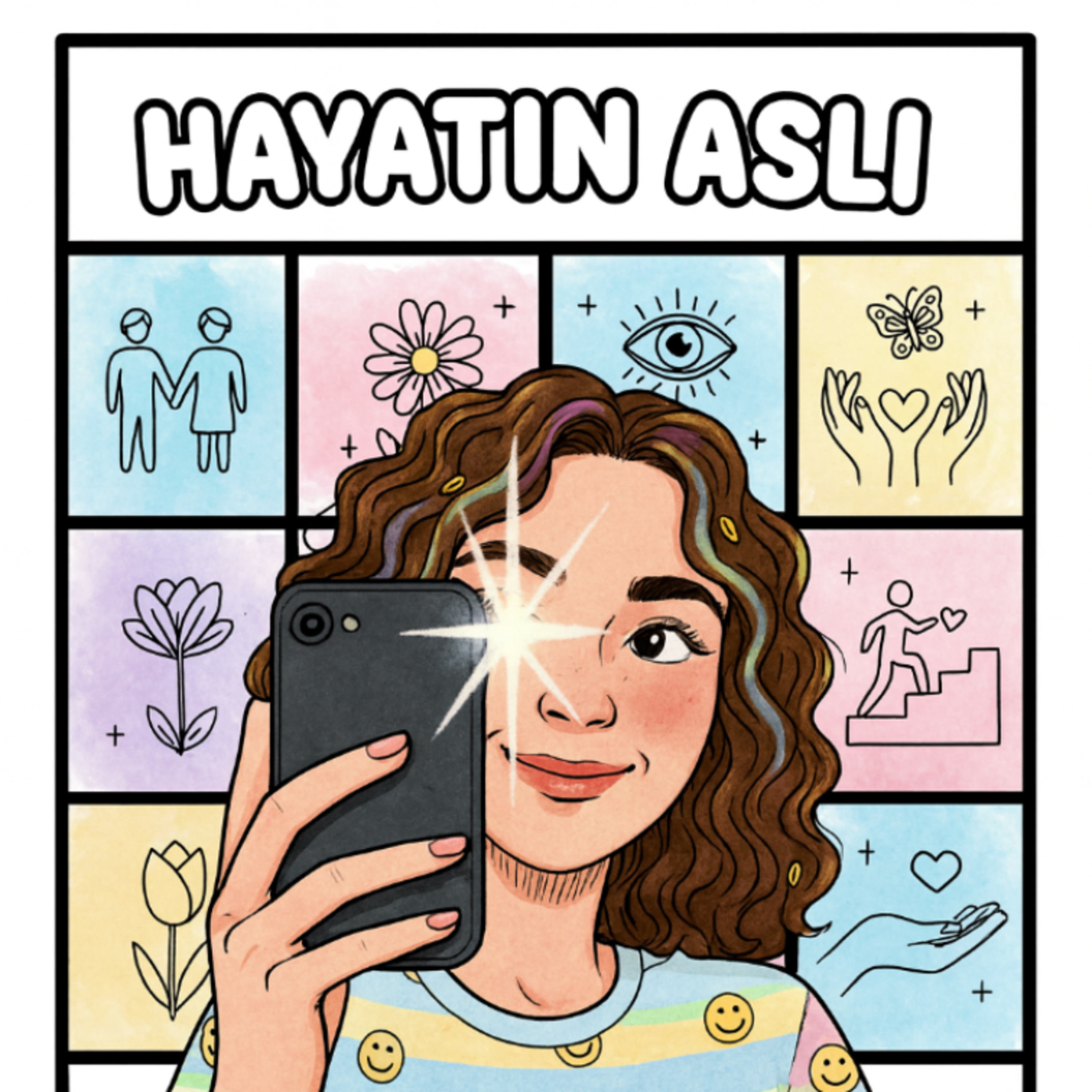 Hayatın Aslı