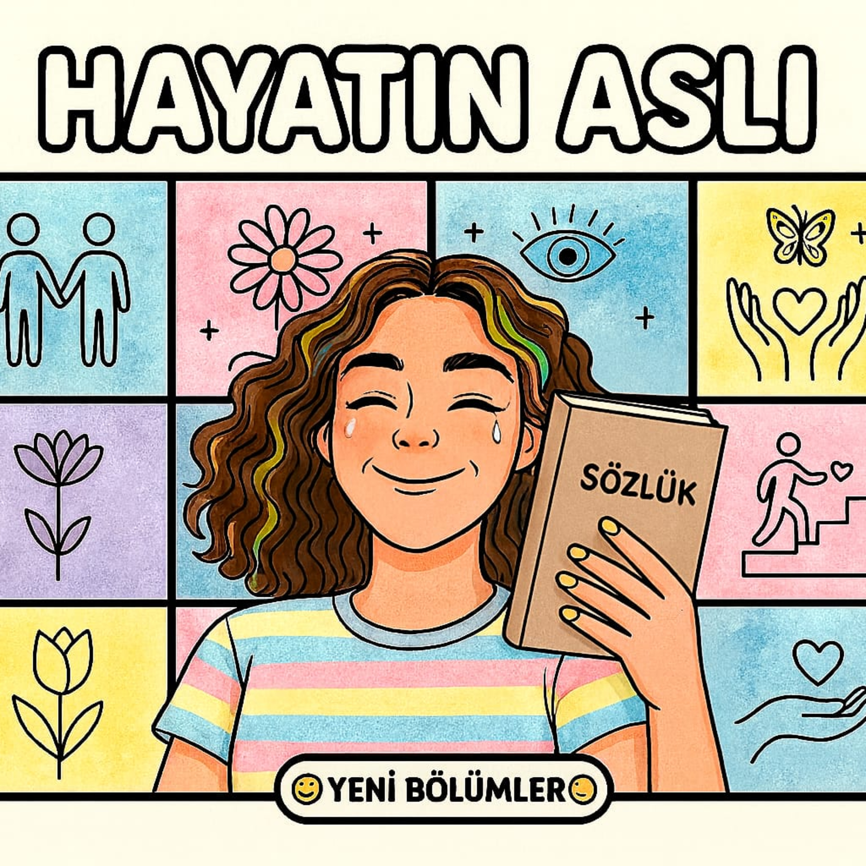 Hayatın Aslı