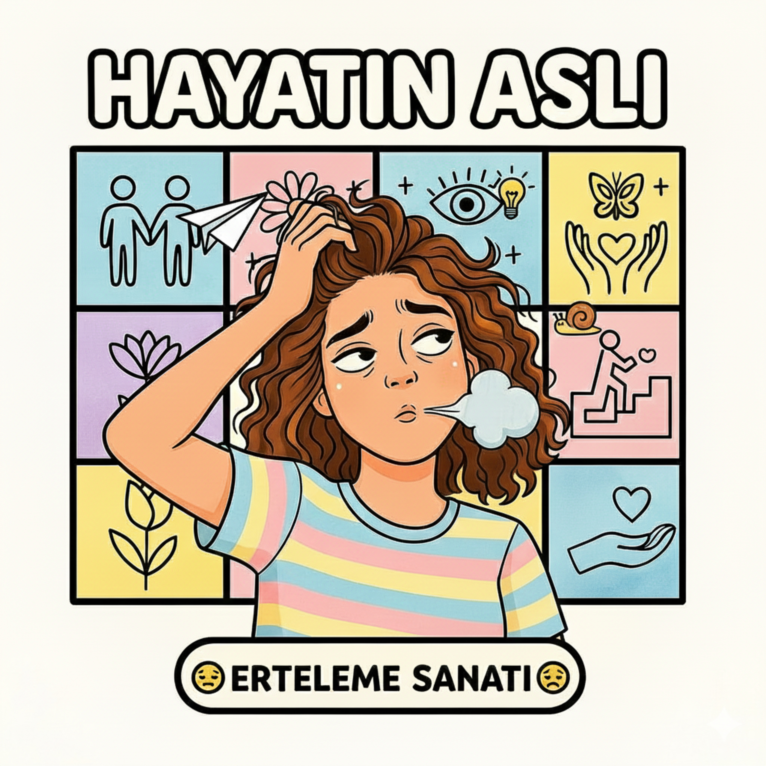 Hayatın Aslı
