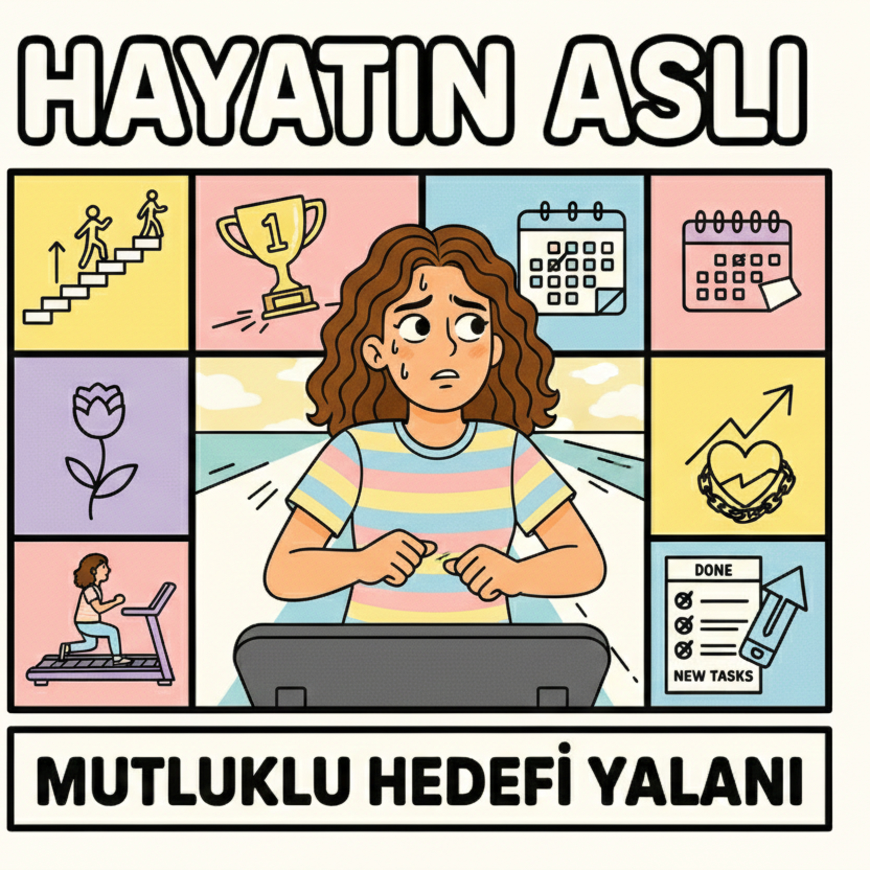 Hayatın Aslı