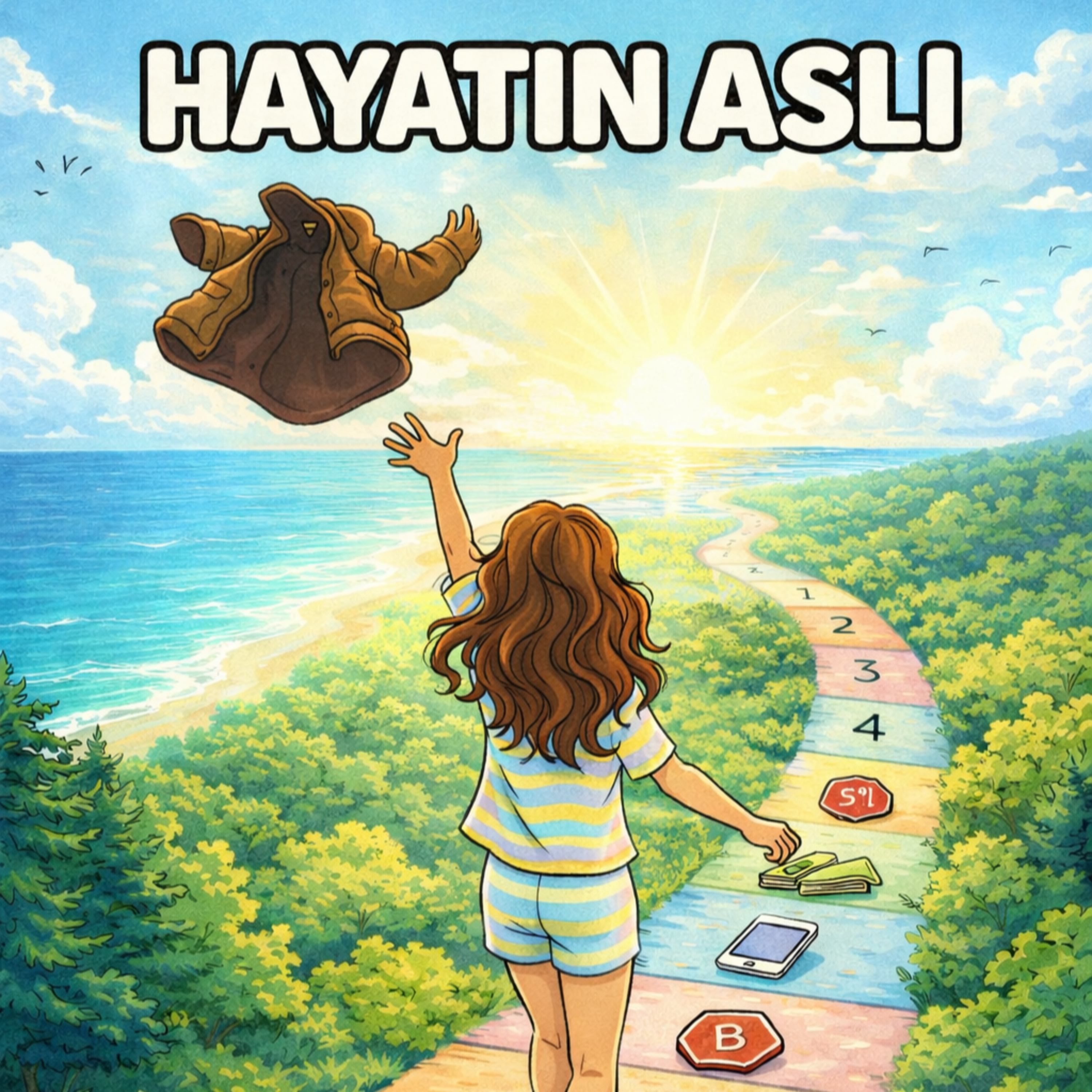Hayatın Aslı