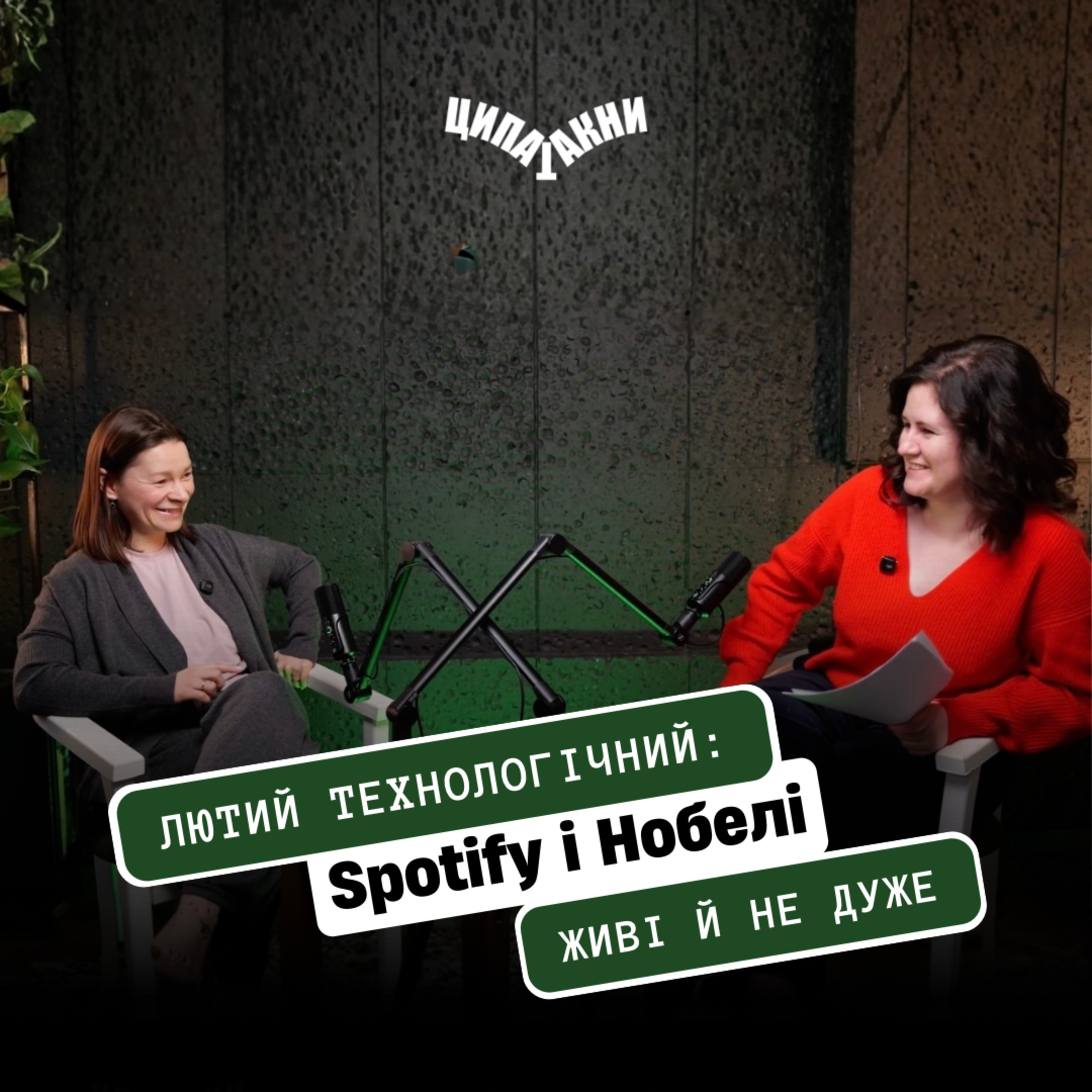 Лютий 2026: Spotify і Shein продаватимуть паперові книги, а видавці дійшли до стадії прийняття ШІ episode artwork