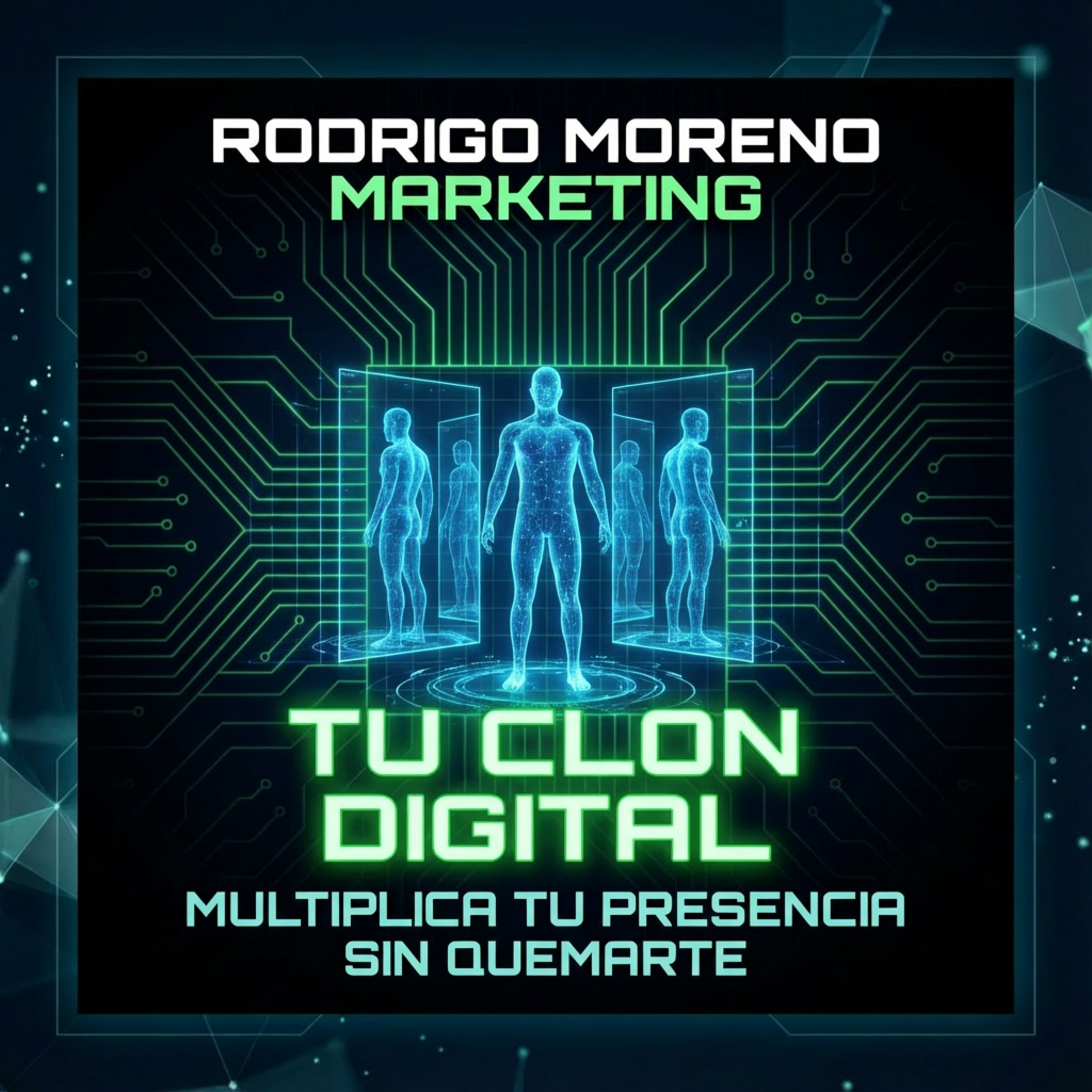 Tu Clon Digital