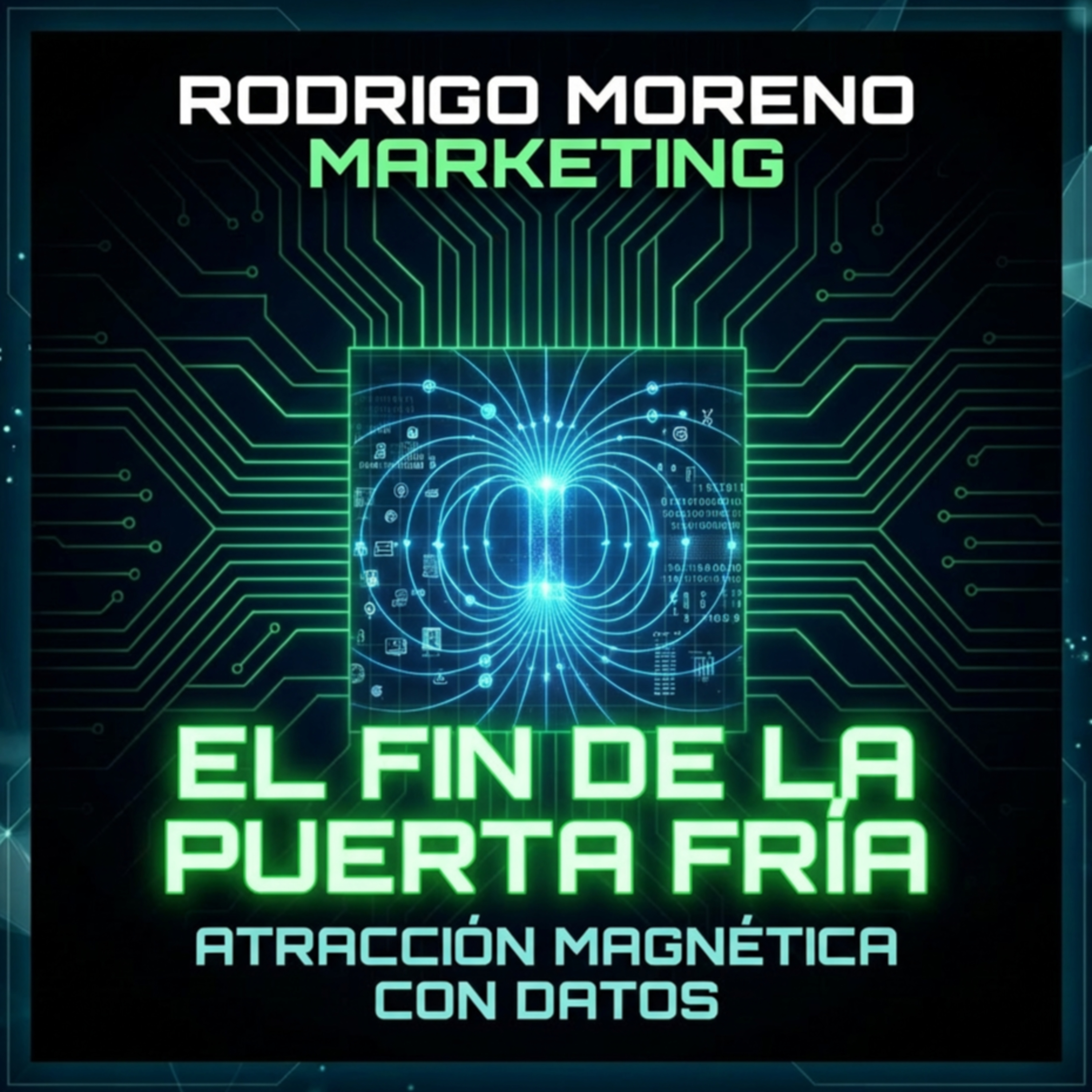 El fin de la "puerta fría": Atracción magnética