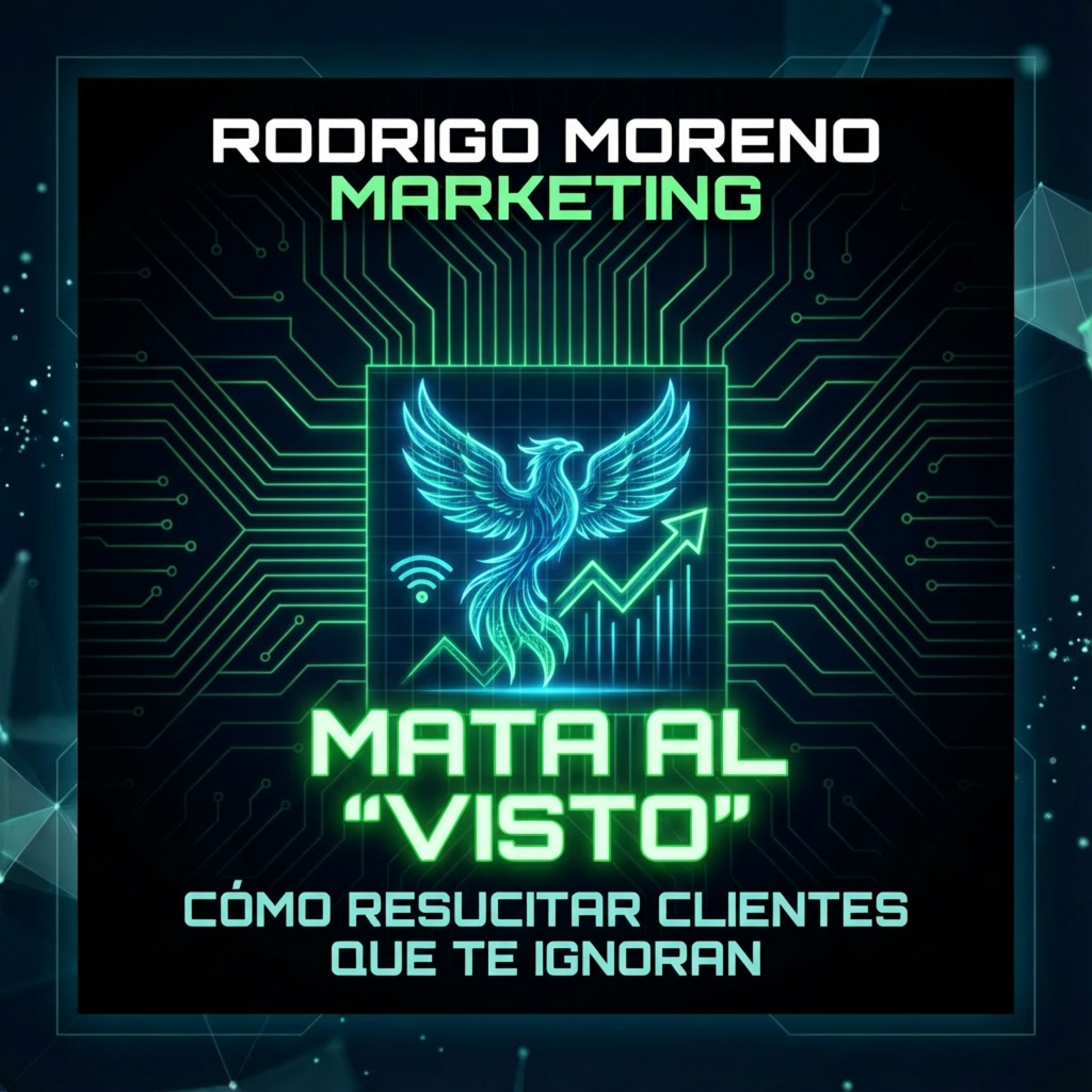 Mata al 'Visto': Cómo resucitar clientes que te ignoran