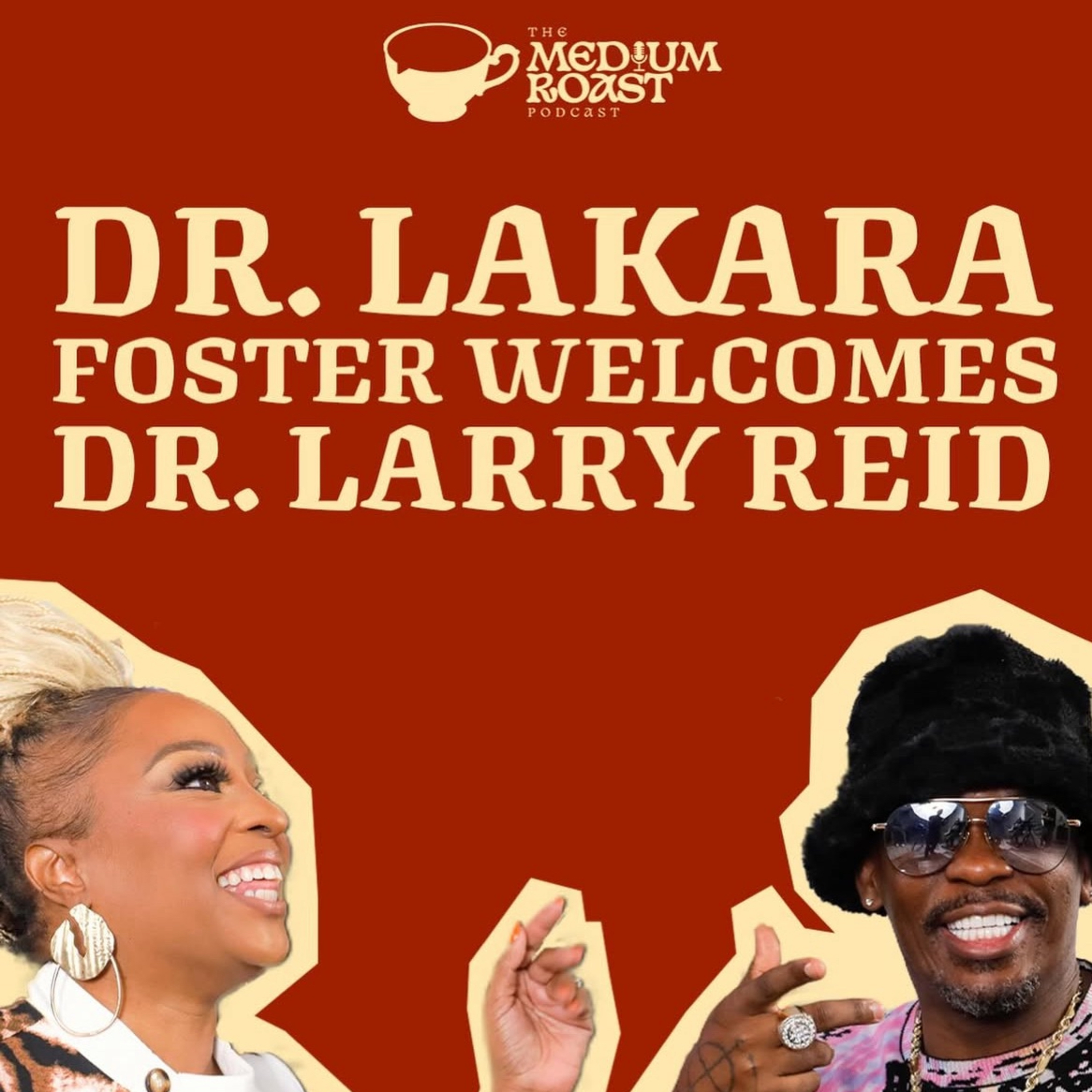 The Medium Roast Podcast