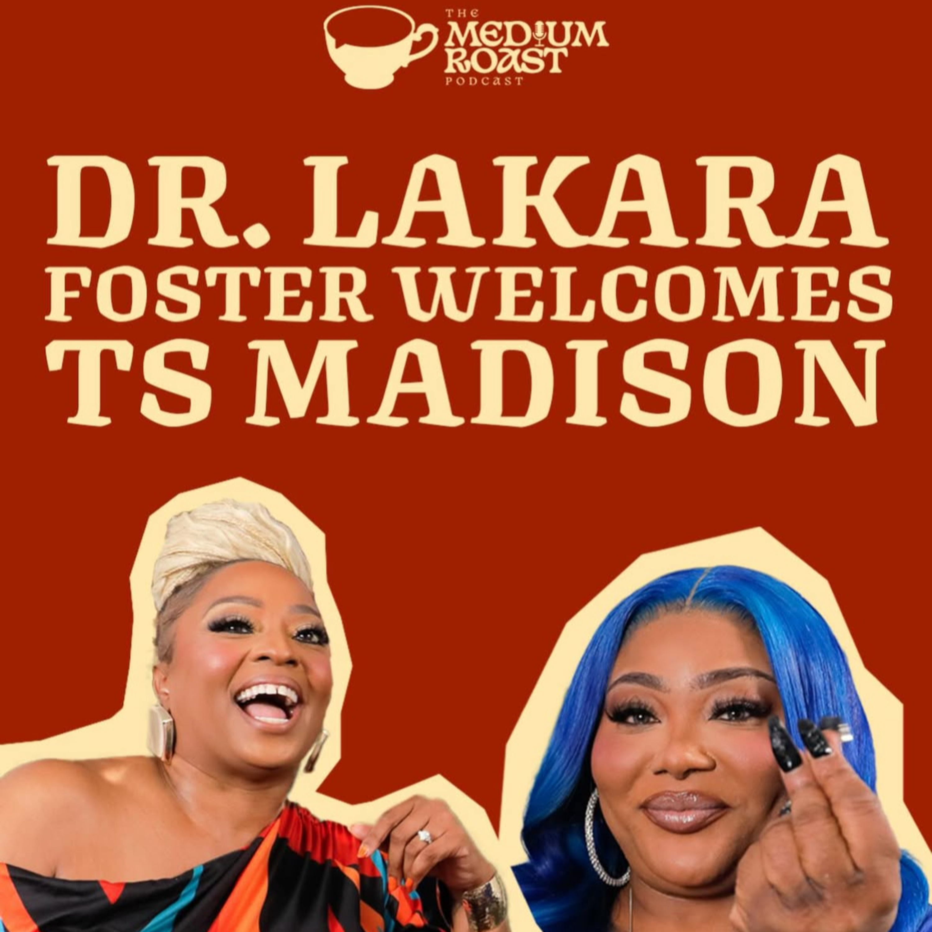 The Medium Roast Podcast