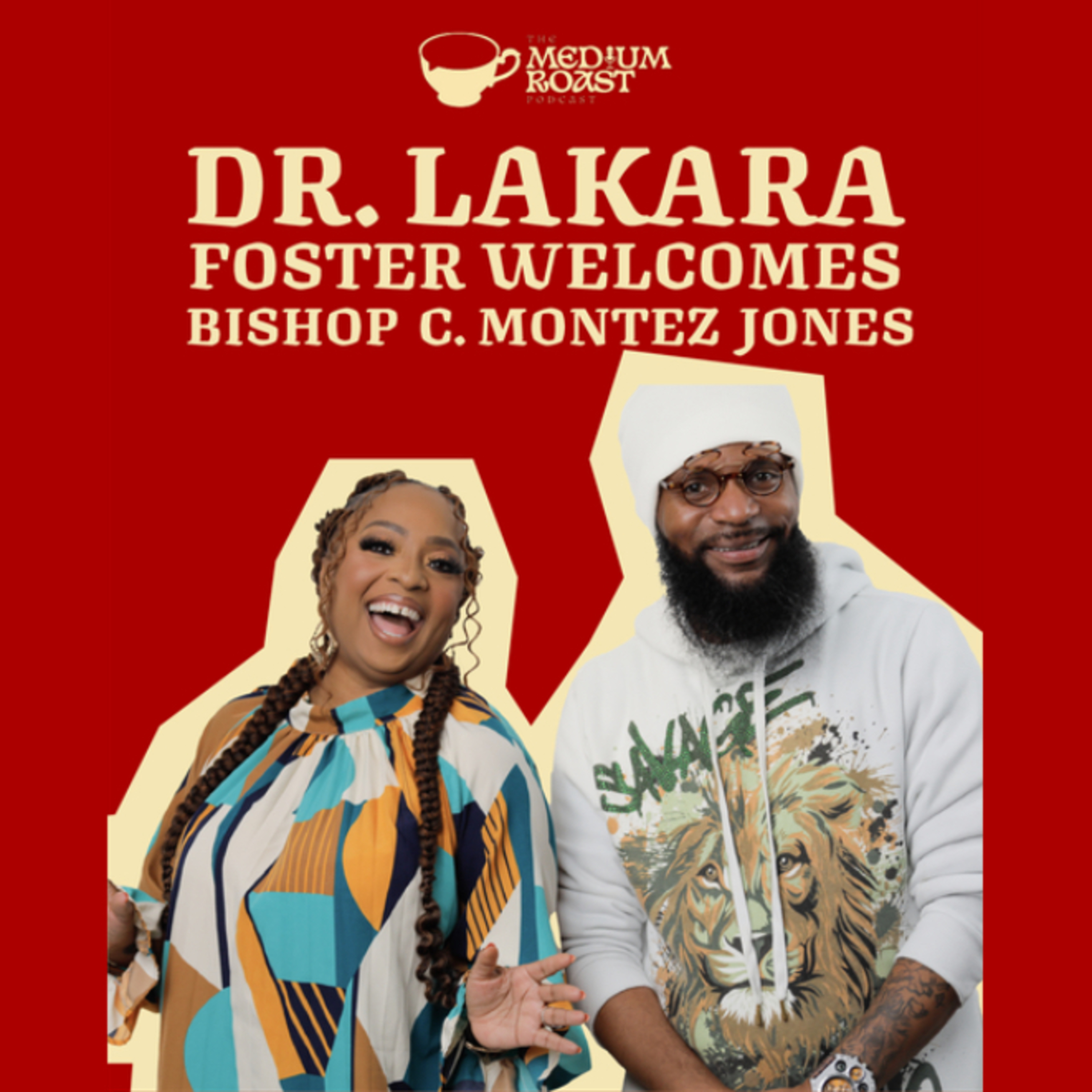 The Medium Roast Podcast