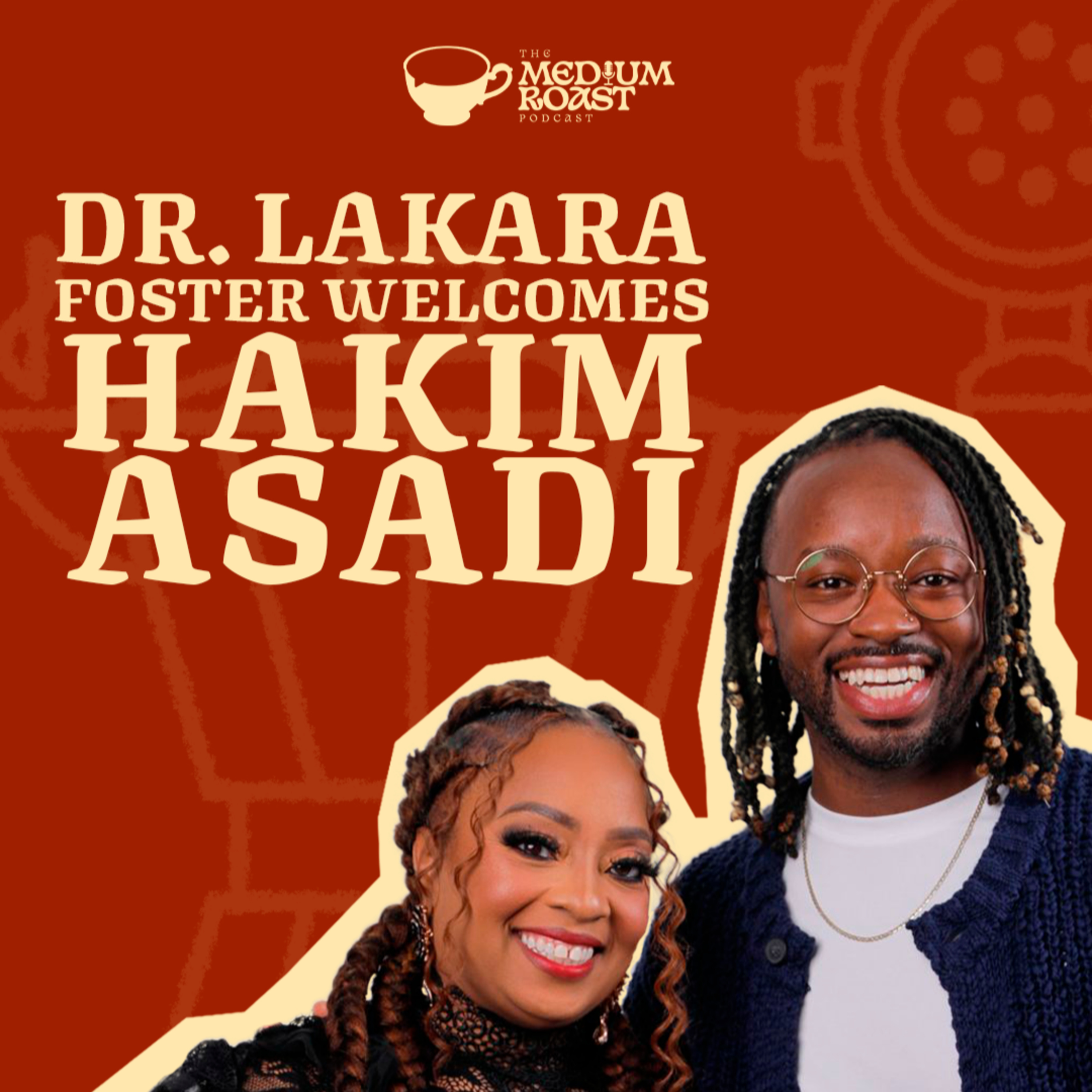 The Medium Roast Podcast