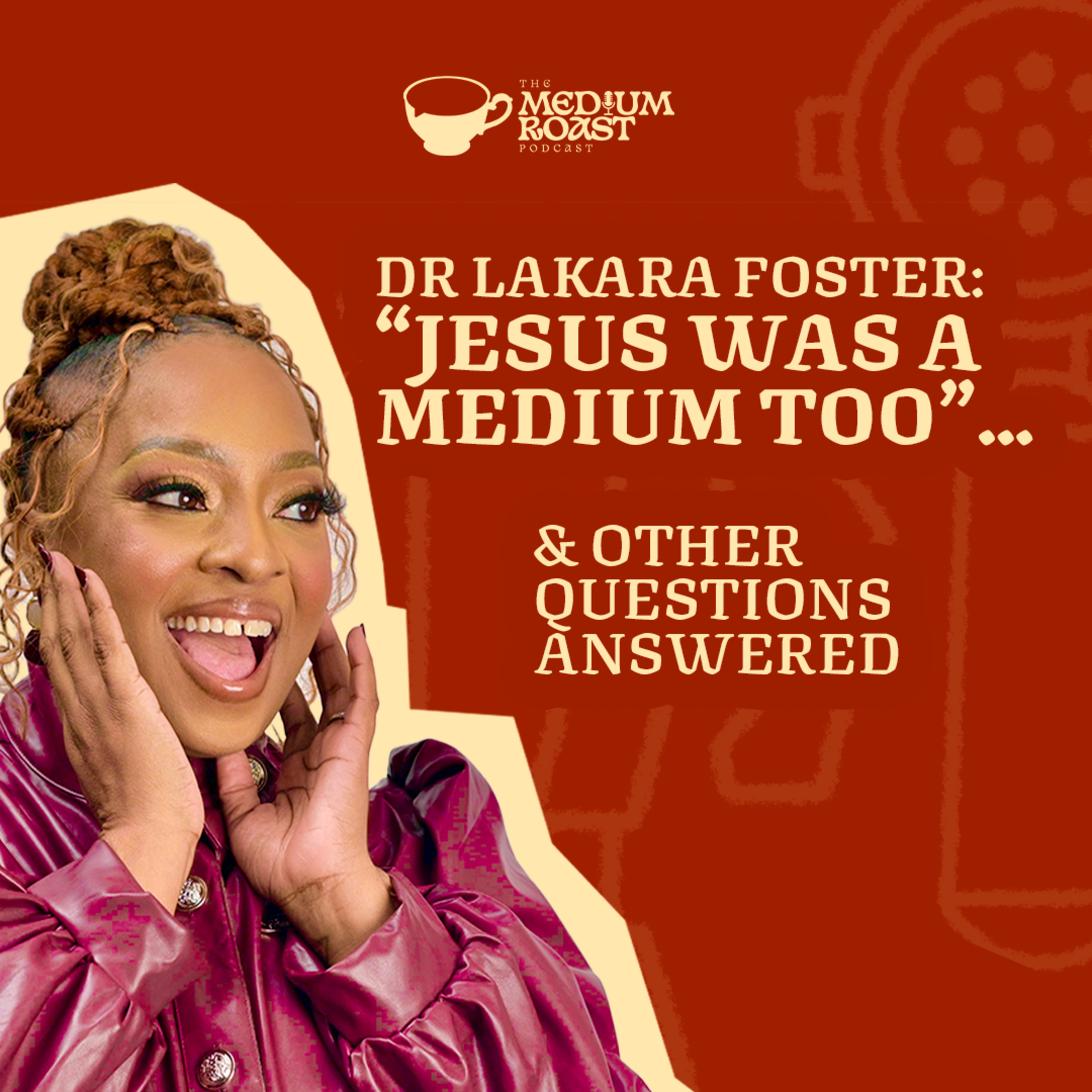 The Medium Roast Podcast