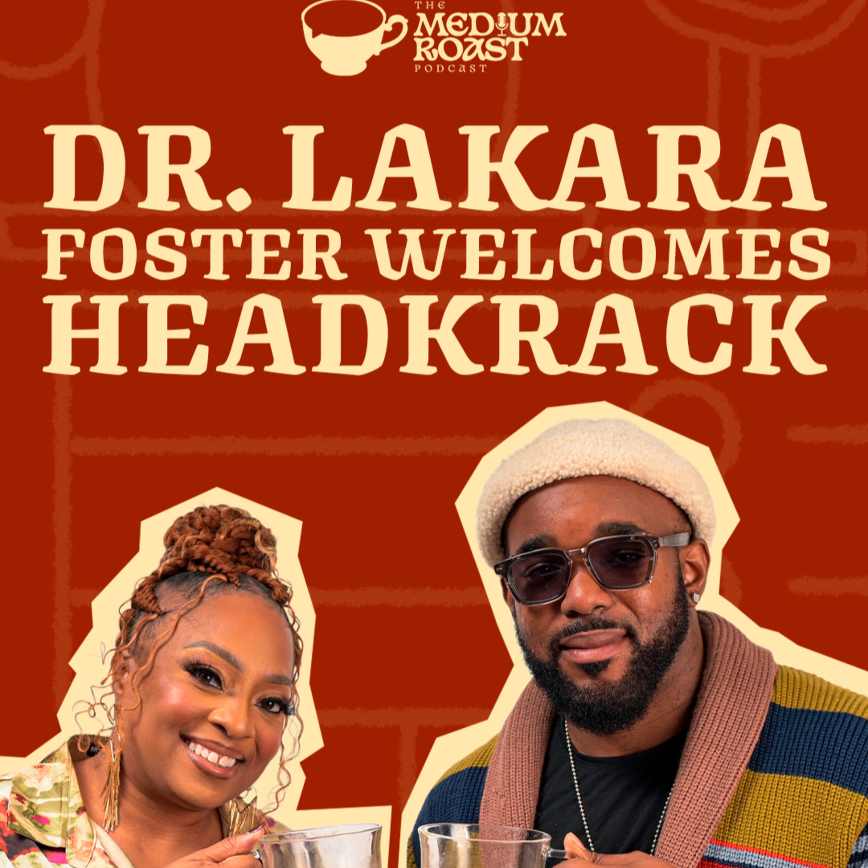 The Medium Roast Podcast