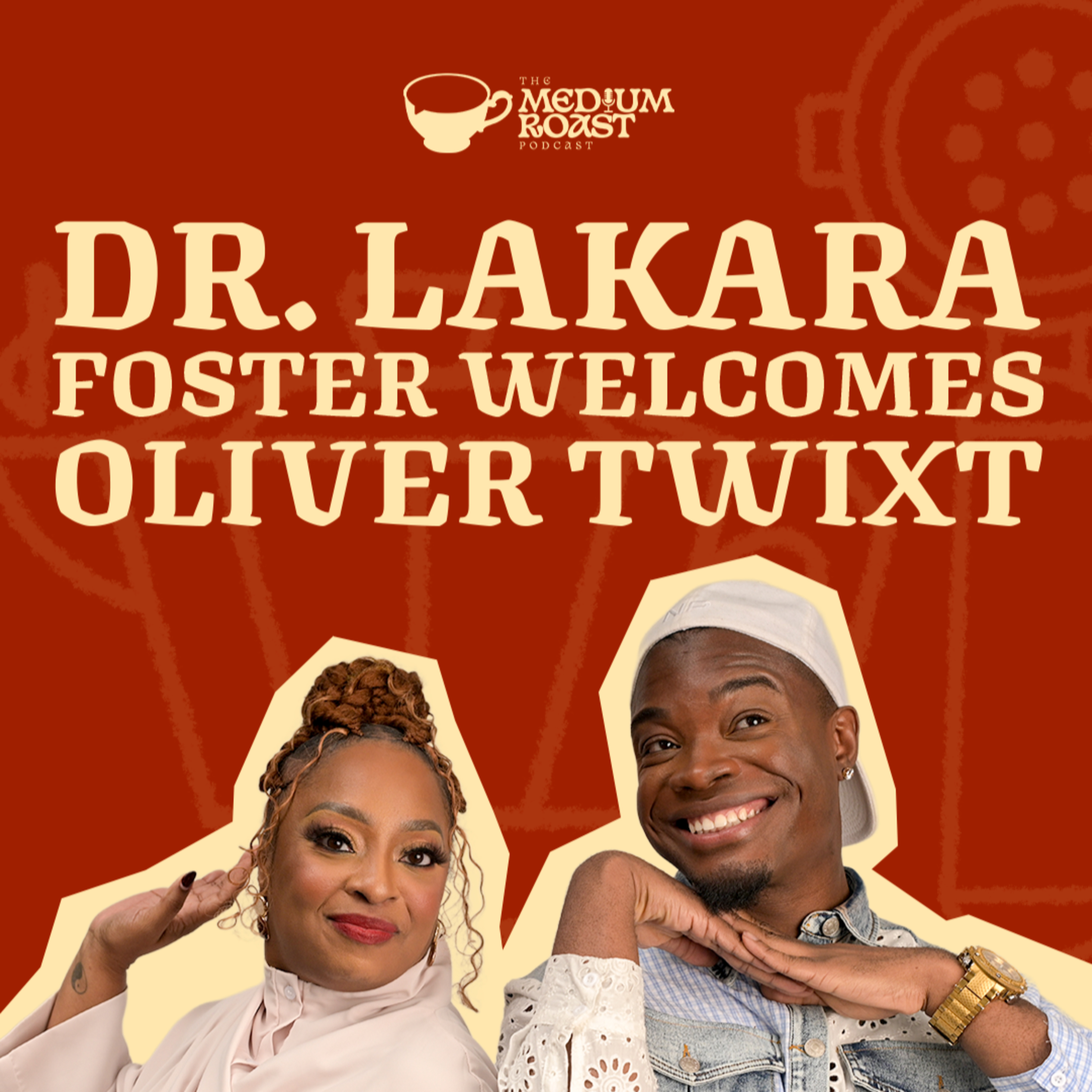 The Medium Roast Podcast