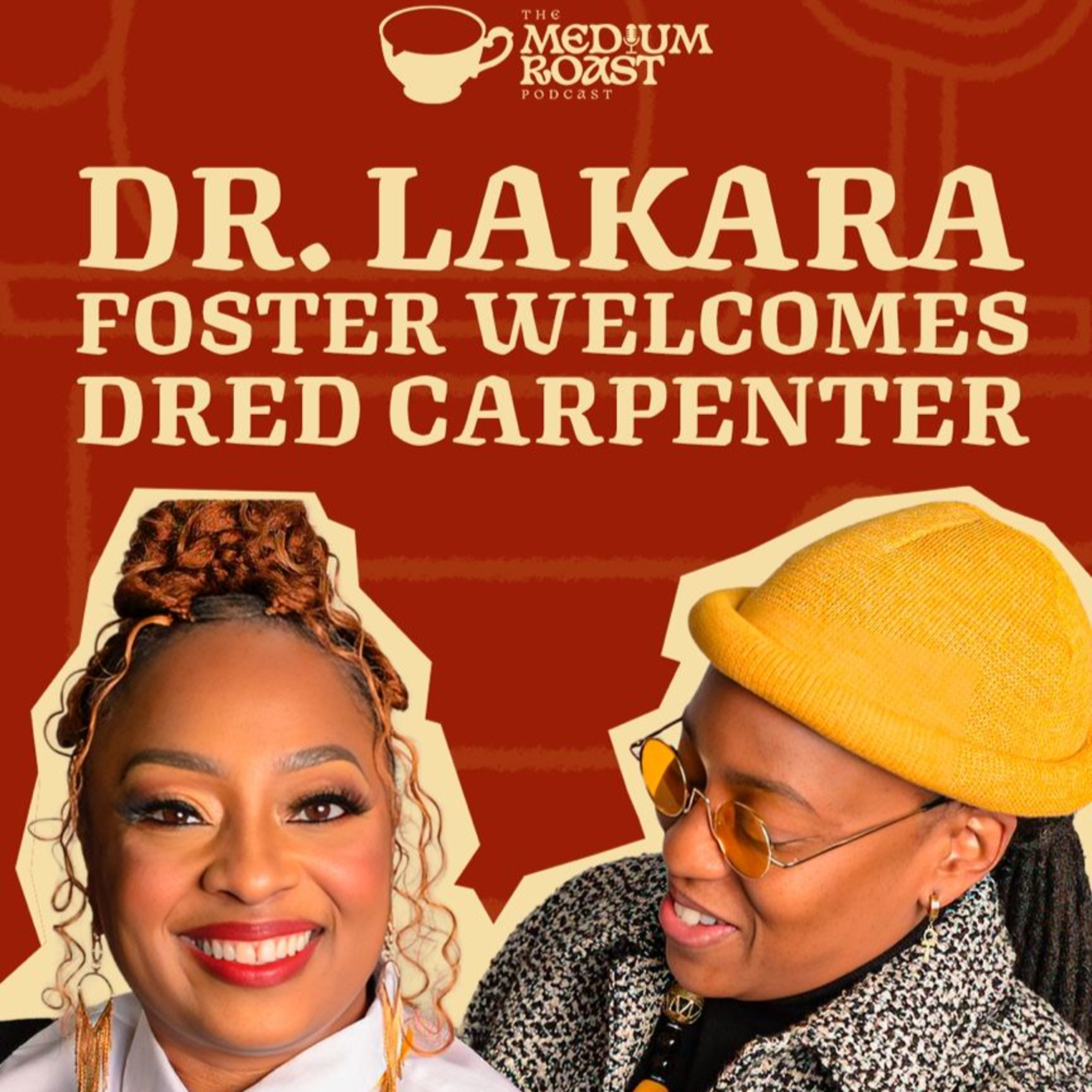 The Medium Roast Podcast