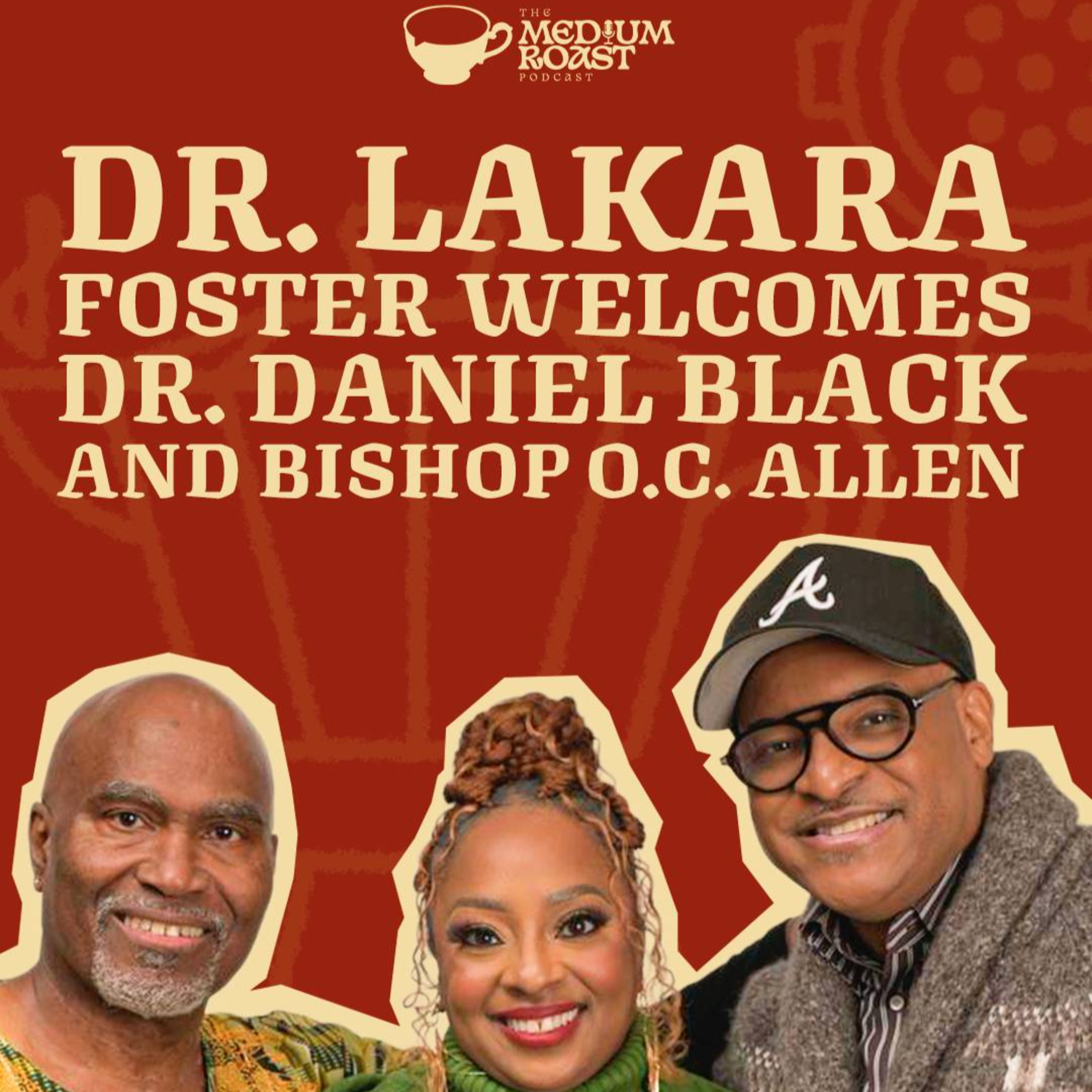 The Medium Roast Podcast