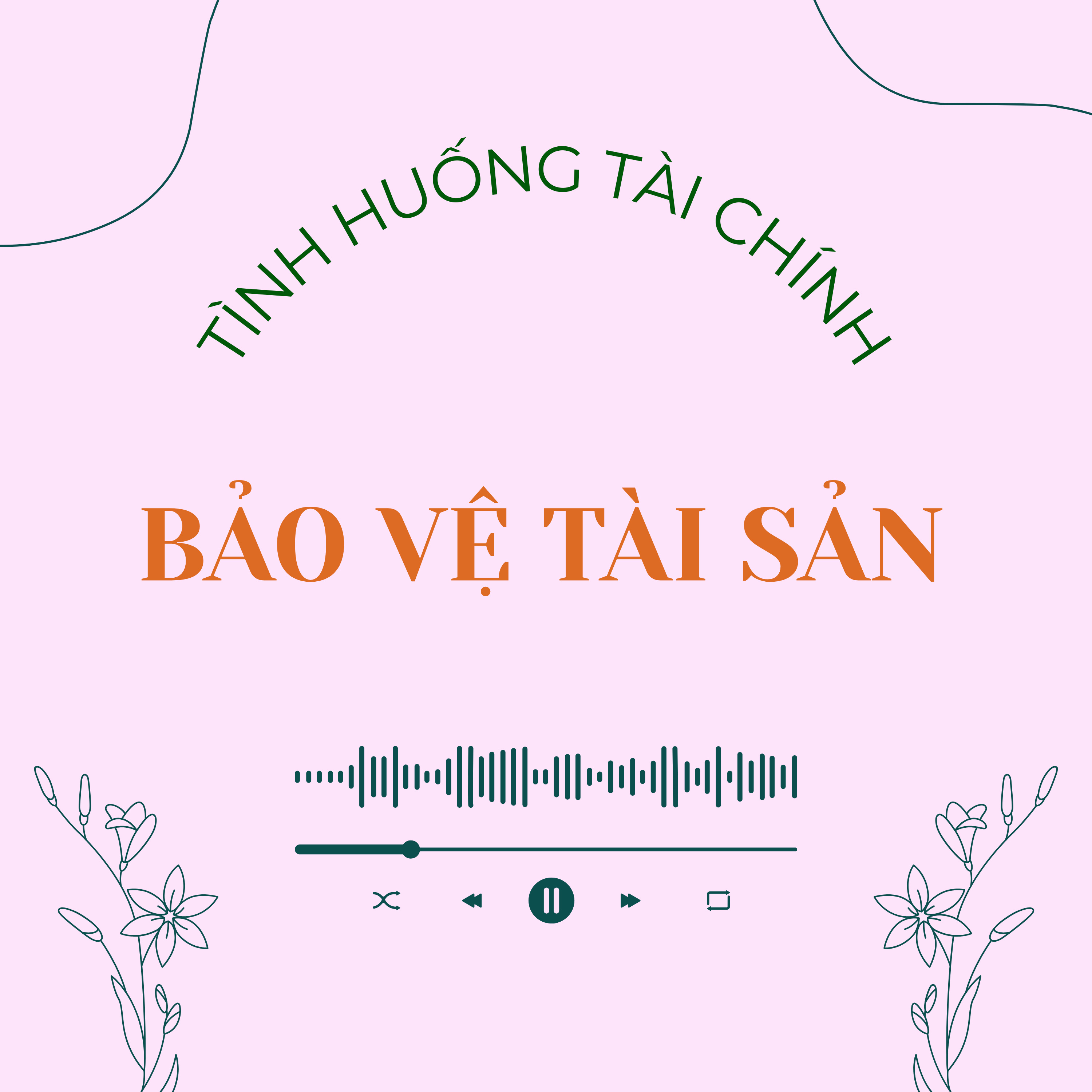 Tình huống tài chính