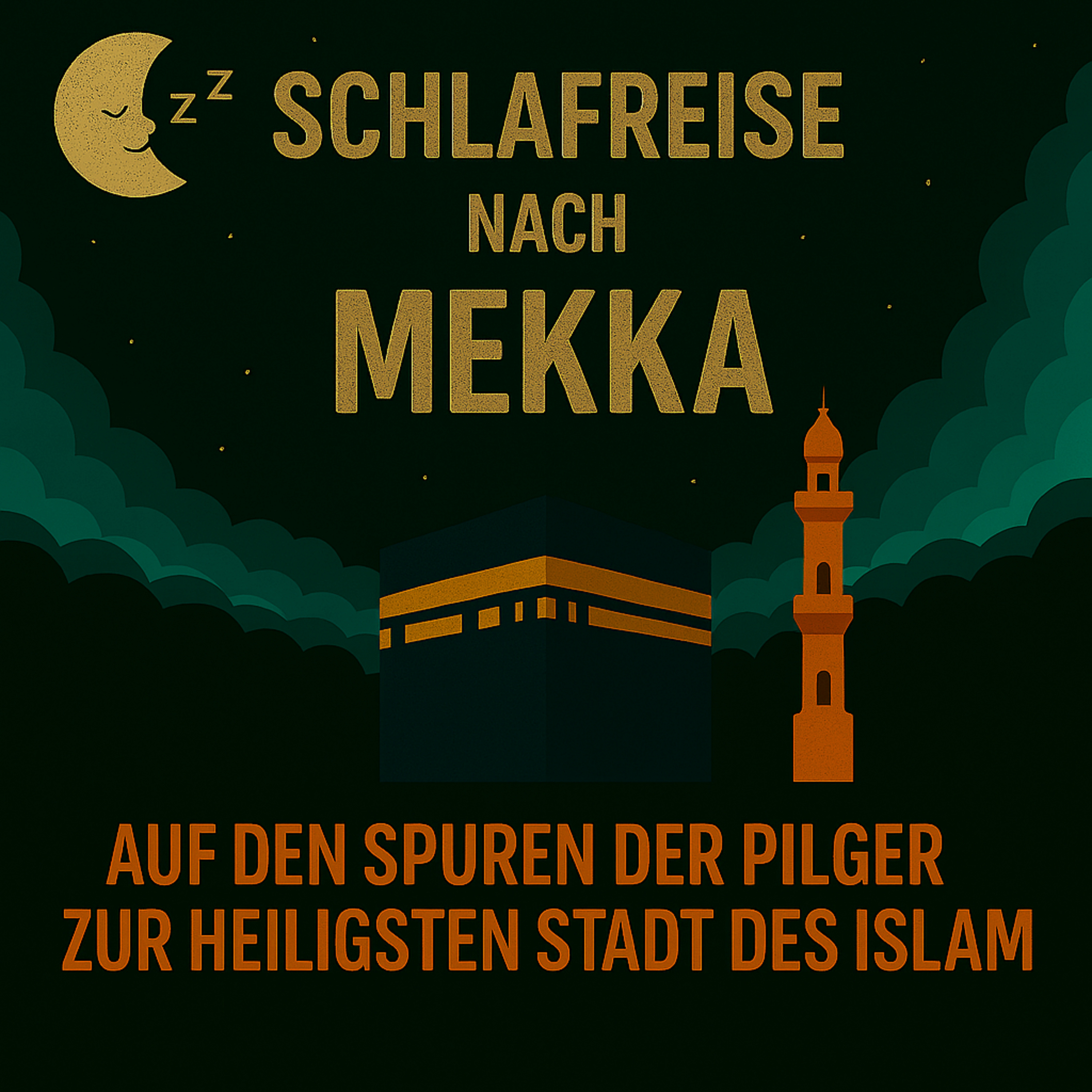 Schlafreise nach Mekka episode artwork