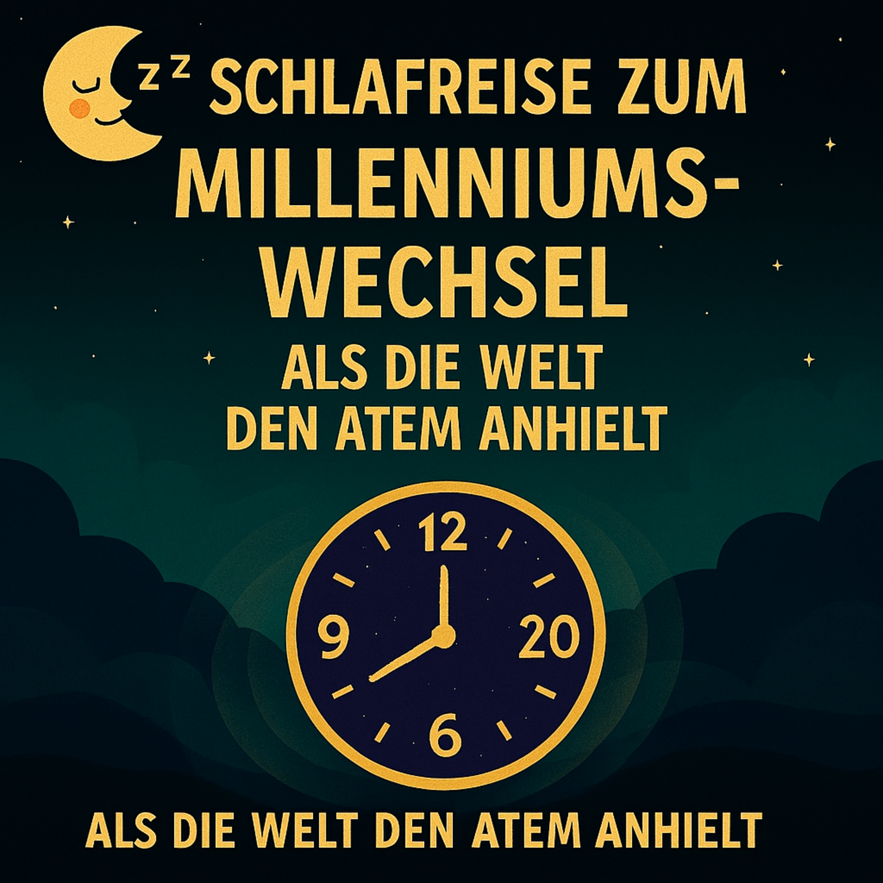 Schlafreise zum Millenniumswechsel episode artwork