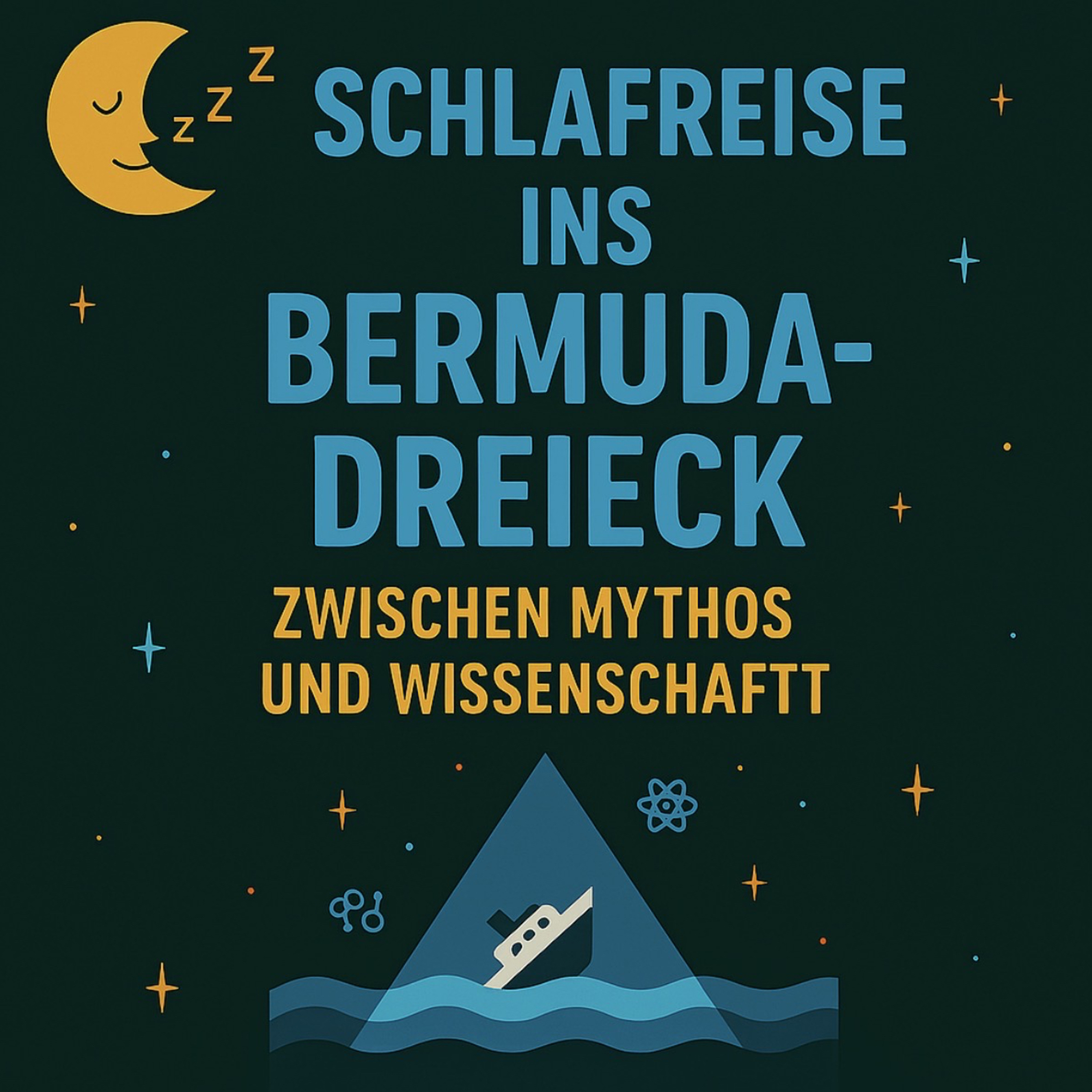 Bermuda Dreieck - Zwischen Mythos und Wissenschaft episode artwork