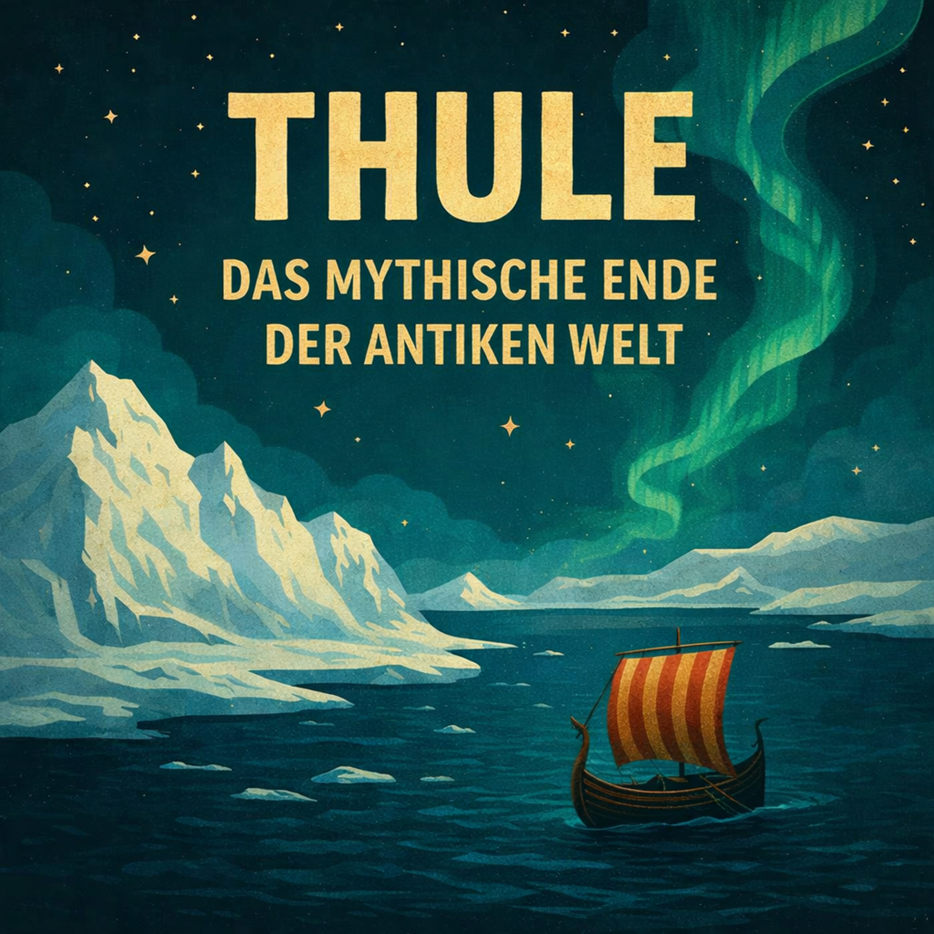  Thule – Das mythische Ende der antiken Welt episode artwork