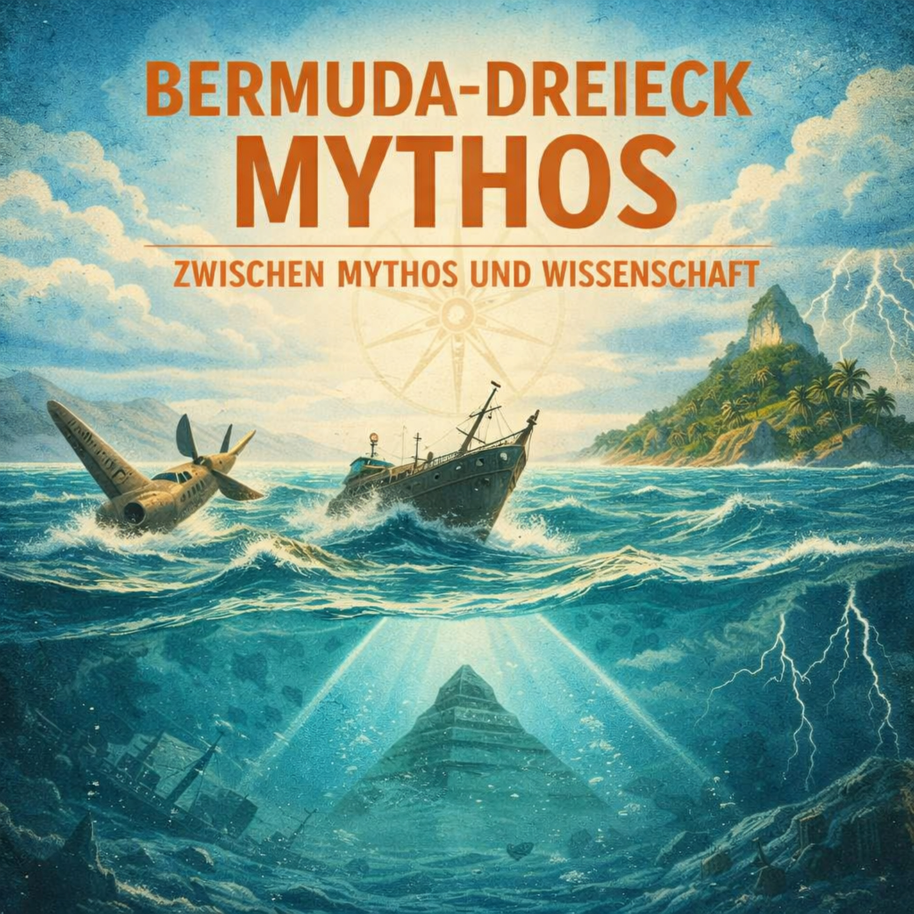 Bermuda Dreieck - Zwischen Mythos und Wissenschaft episode artwork