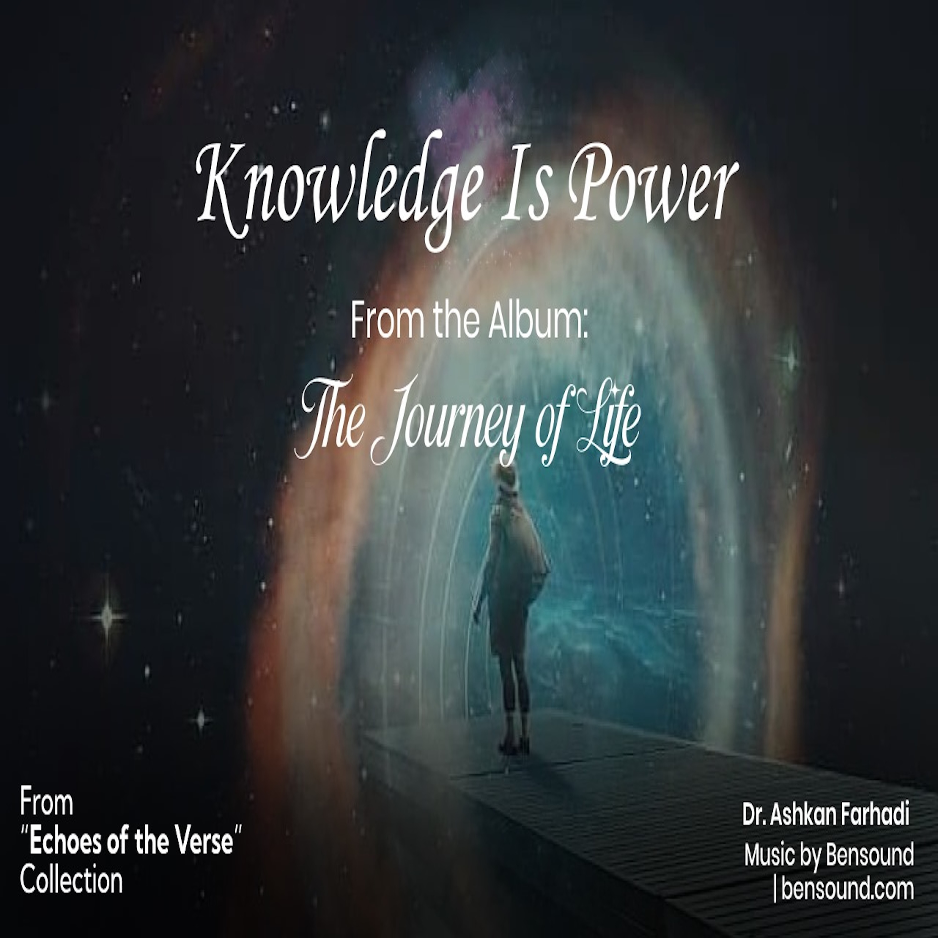 Knowledge Is Power episode artwork