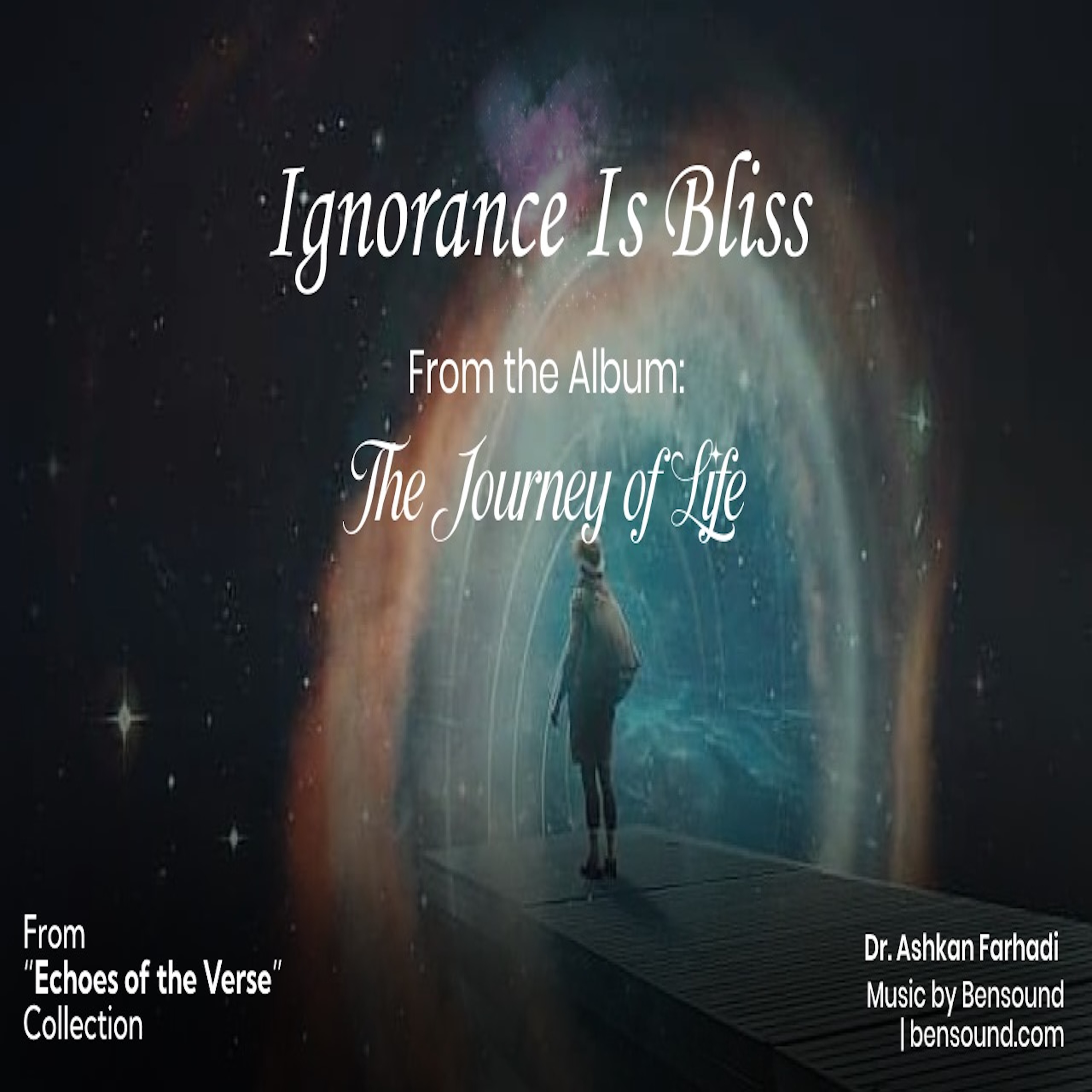 Ignorance Is Bliss episode artwork