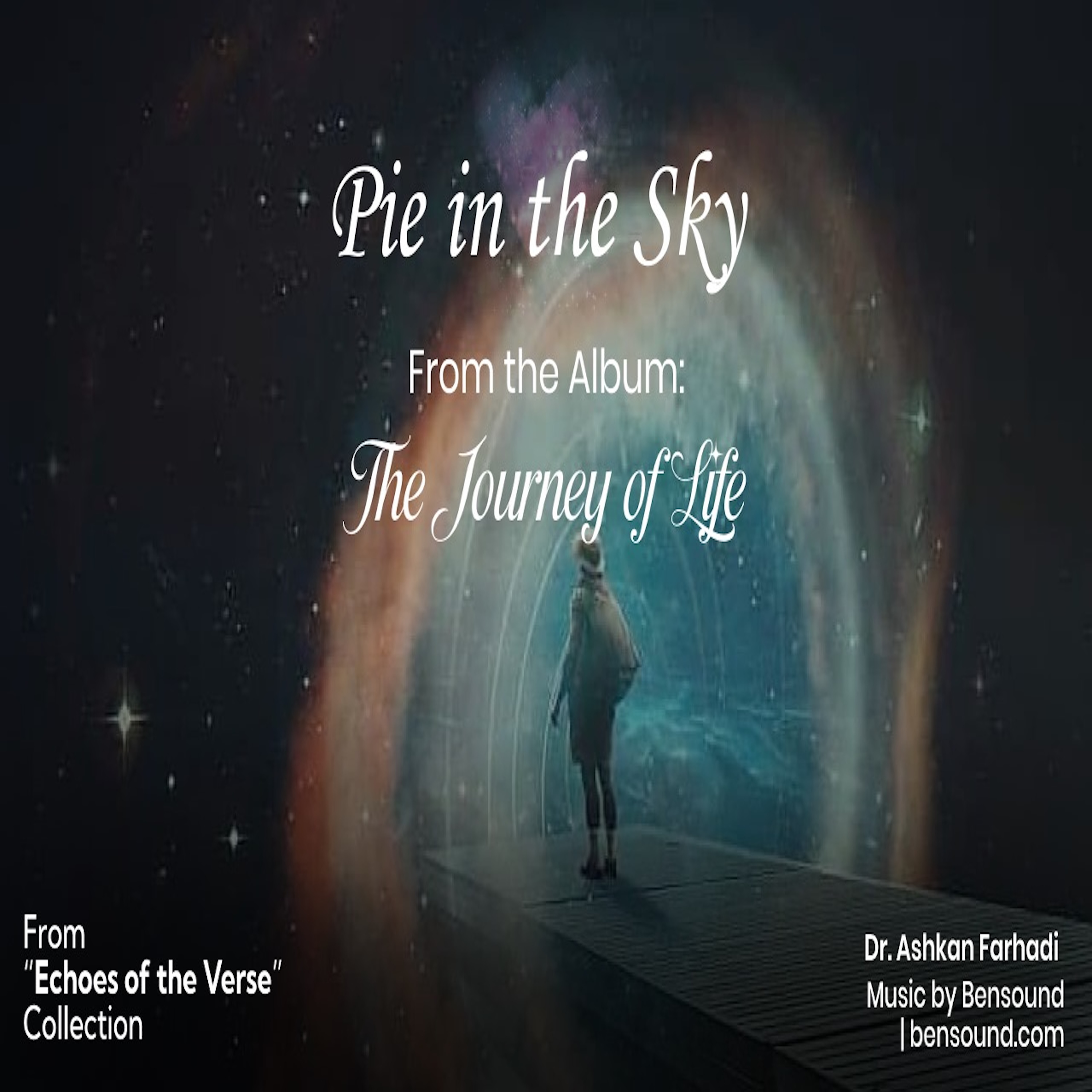 Pie in the Sky episode artwork