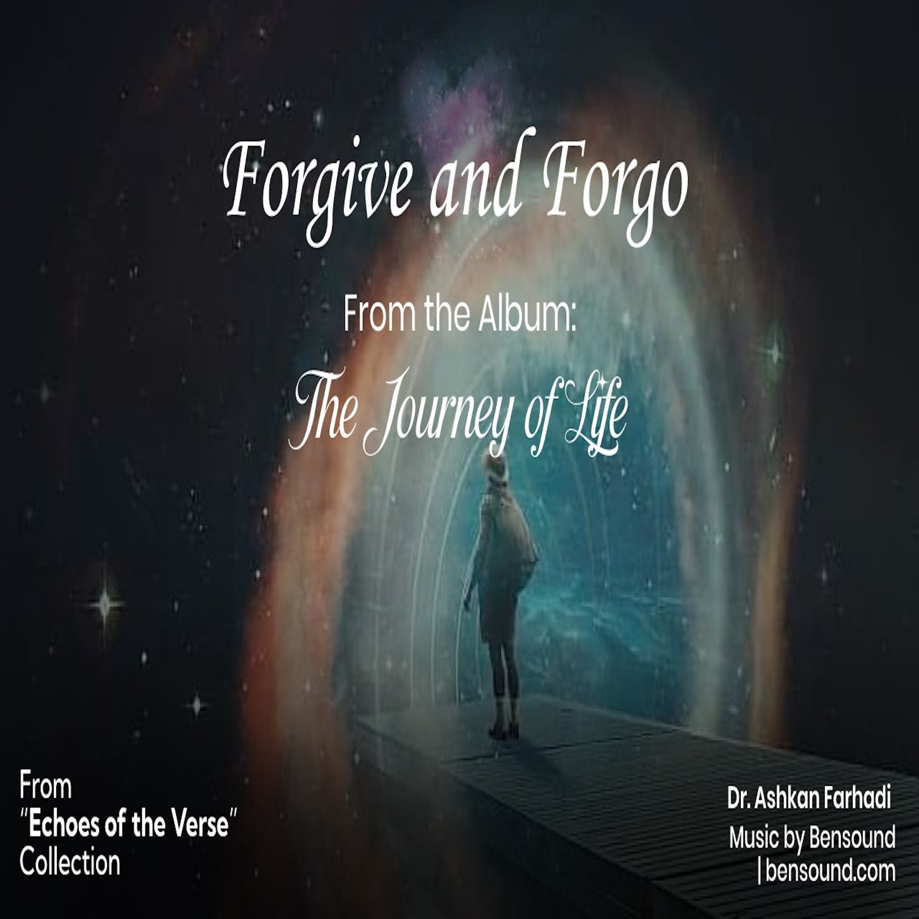 Forgive and Forgo episode artwork