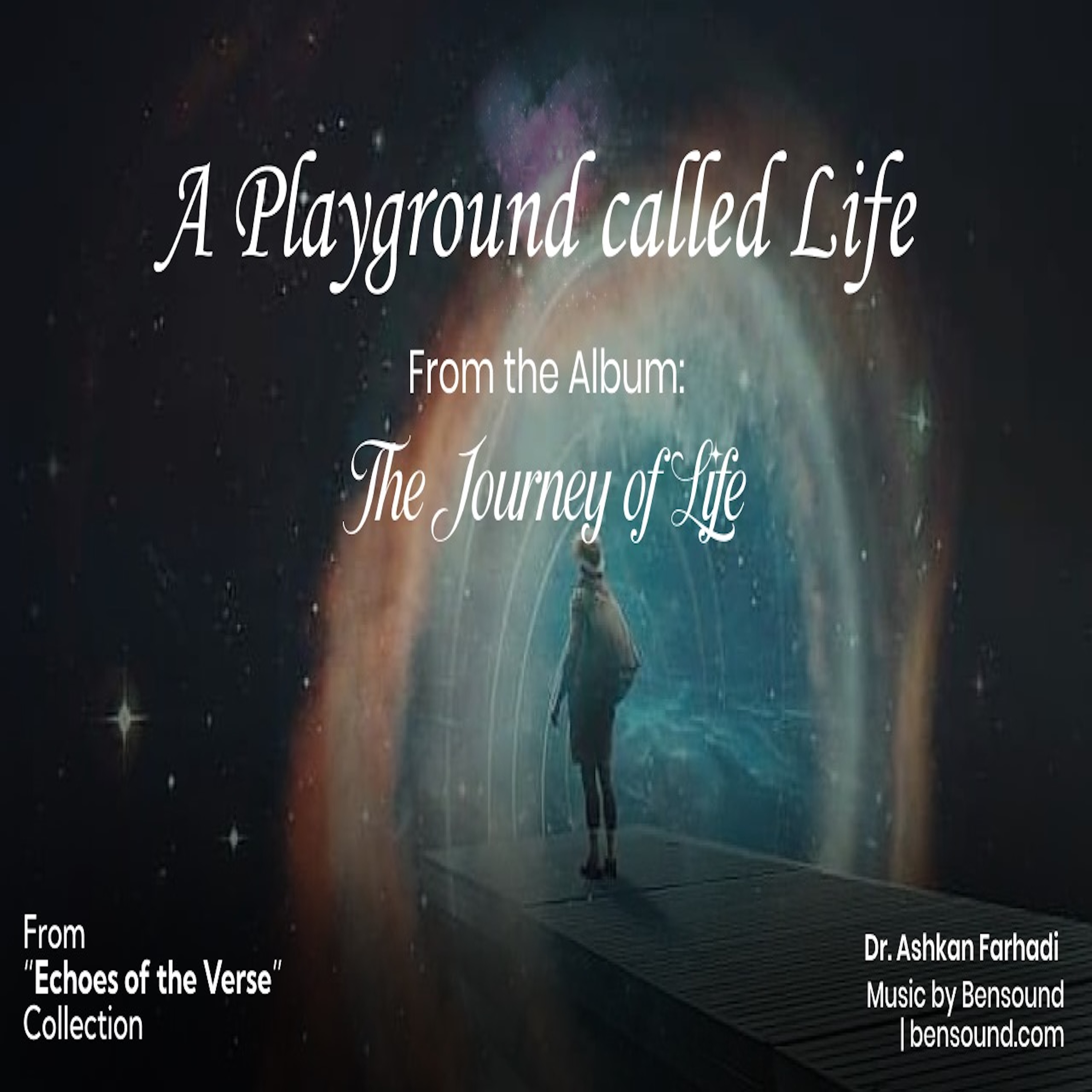 A Playground Called Life episode artwork