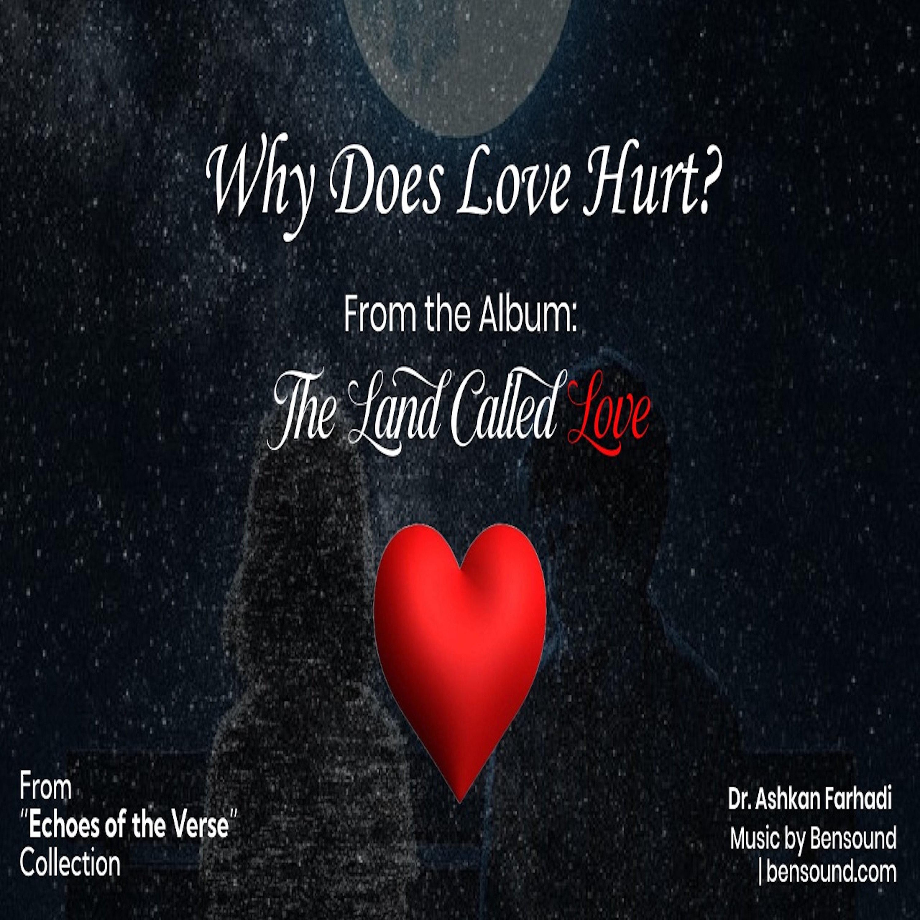 Why Does Love Hurt? episode artwork
