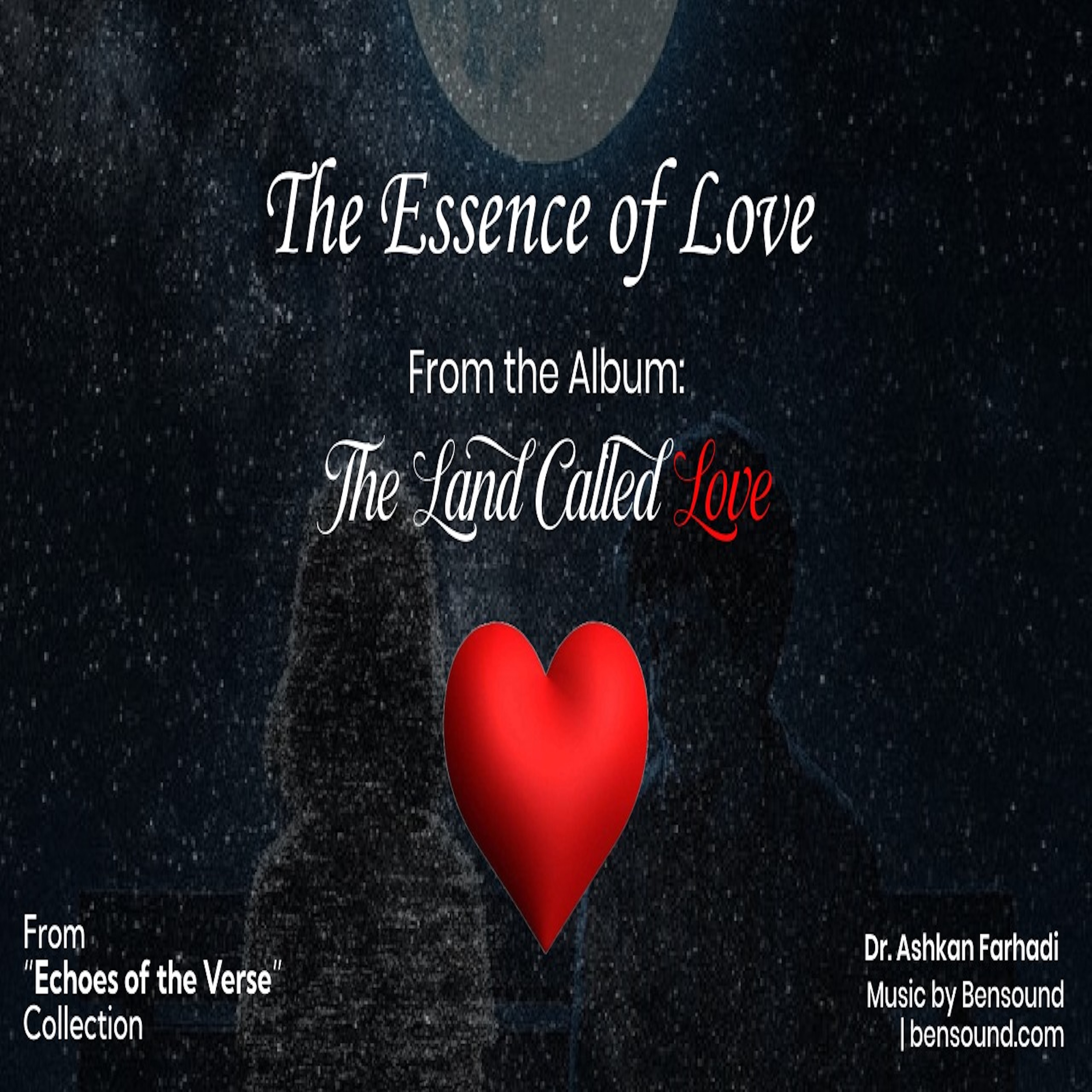 The Essence of Love episode artwork