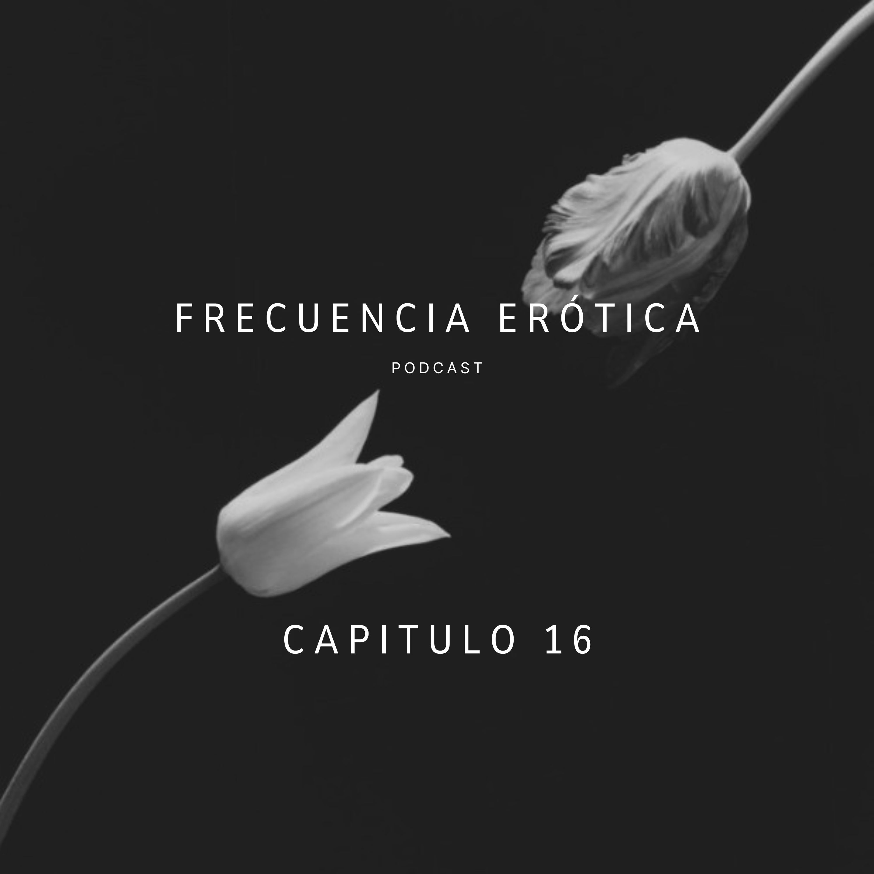 Portada de Frecuencia Erótica
