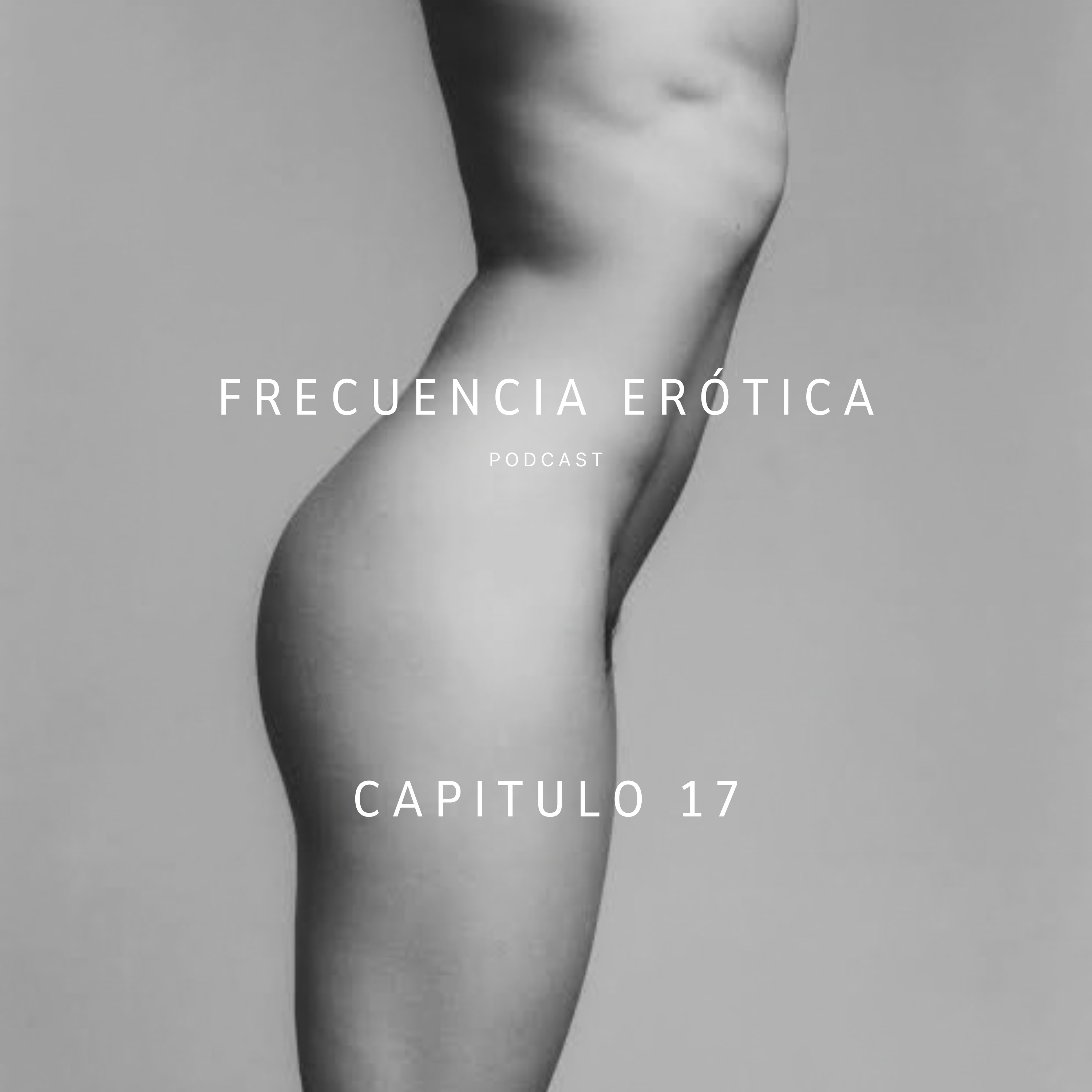 Portada de Frecuencia Erótica