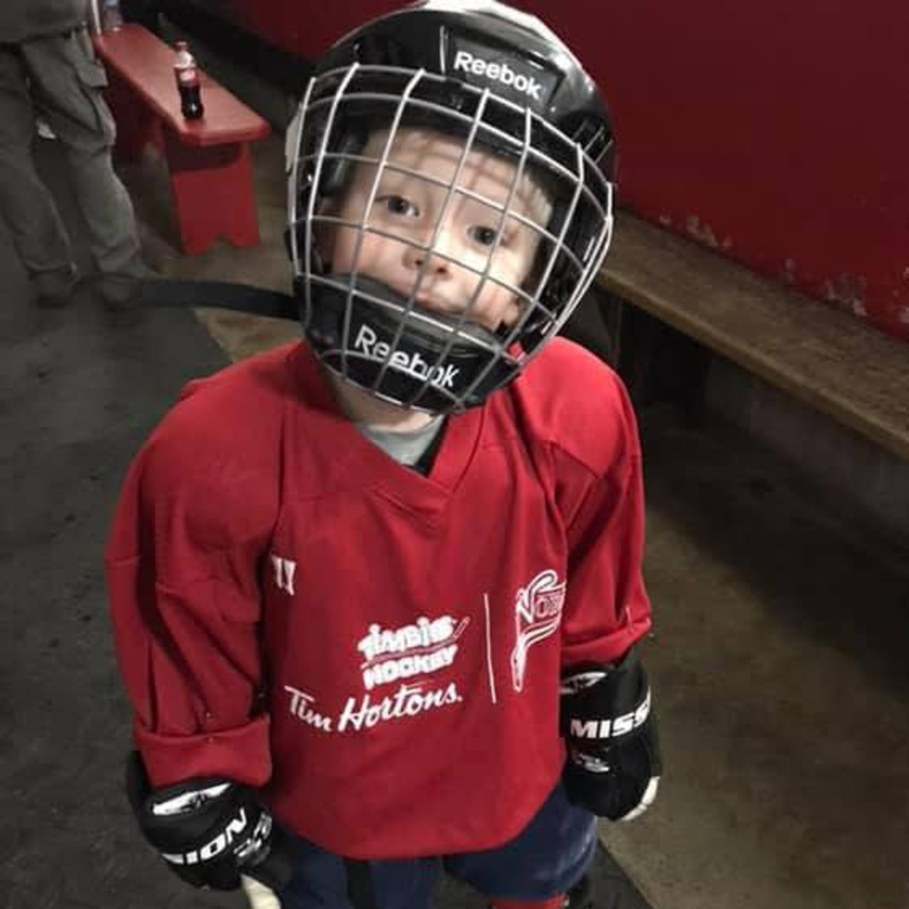 Tryouts: A Parent’s Guide to Pretending We’re Calm (Youth Hockey) episode artwork