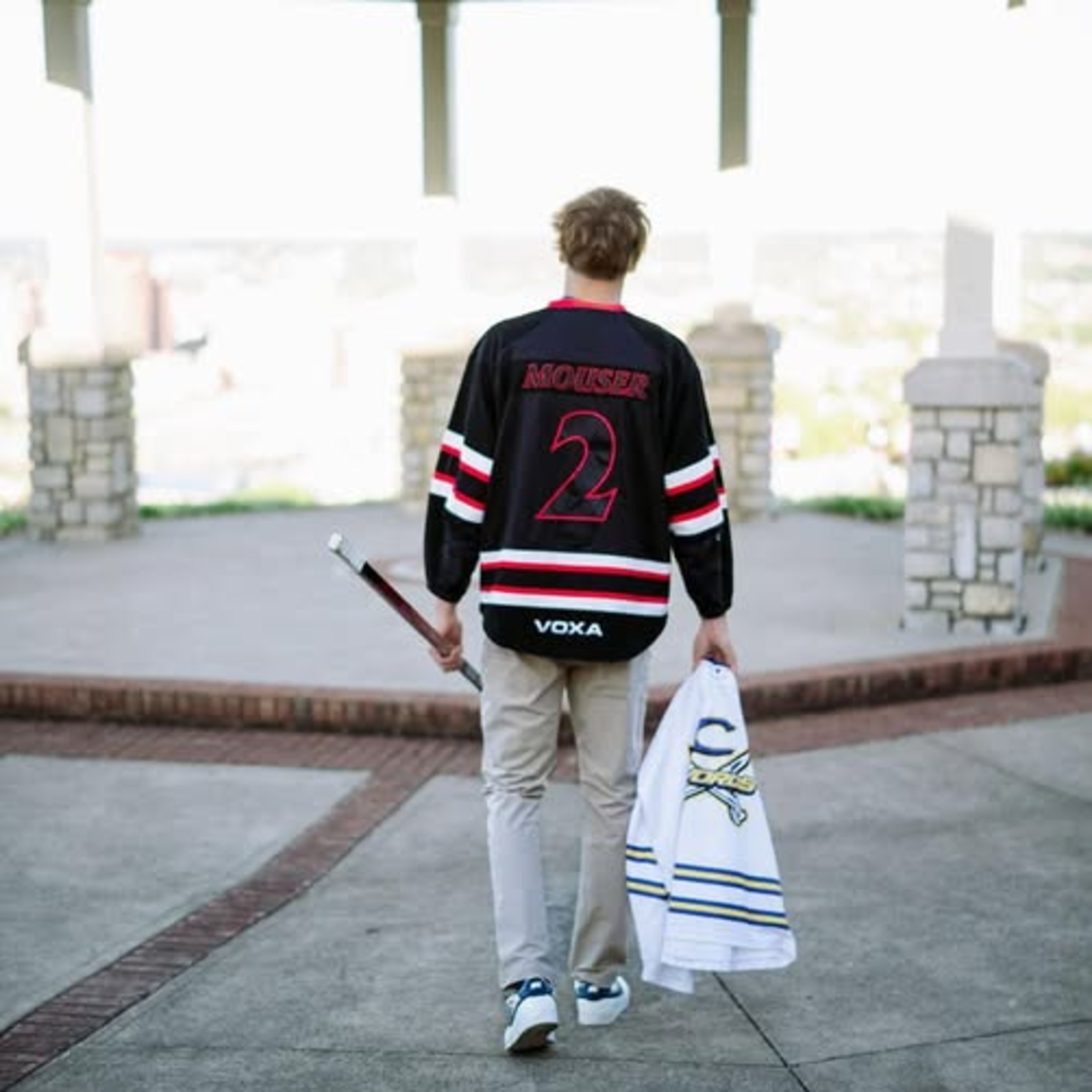 The Next Level; What Exists Beyond Youth Hockey episode artwork