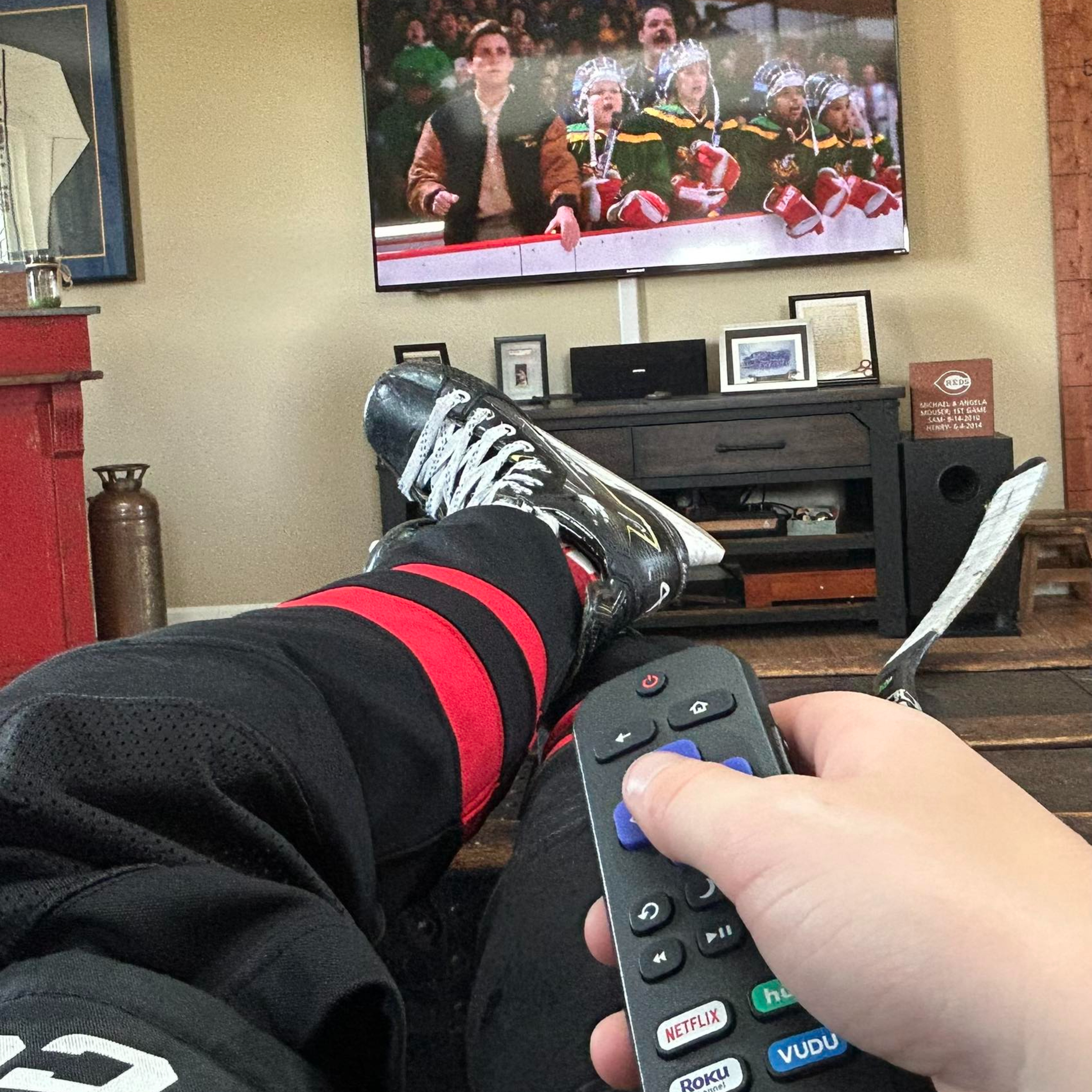 What Else is on? - Hockey on TV and The Big Screen episode artwork