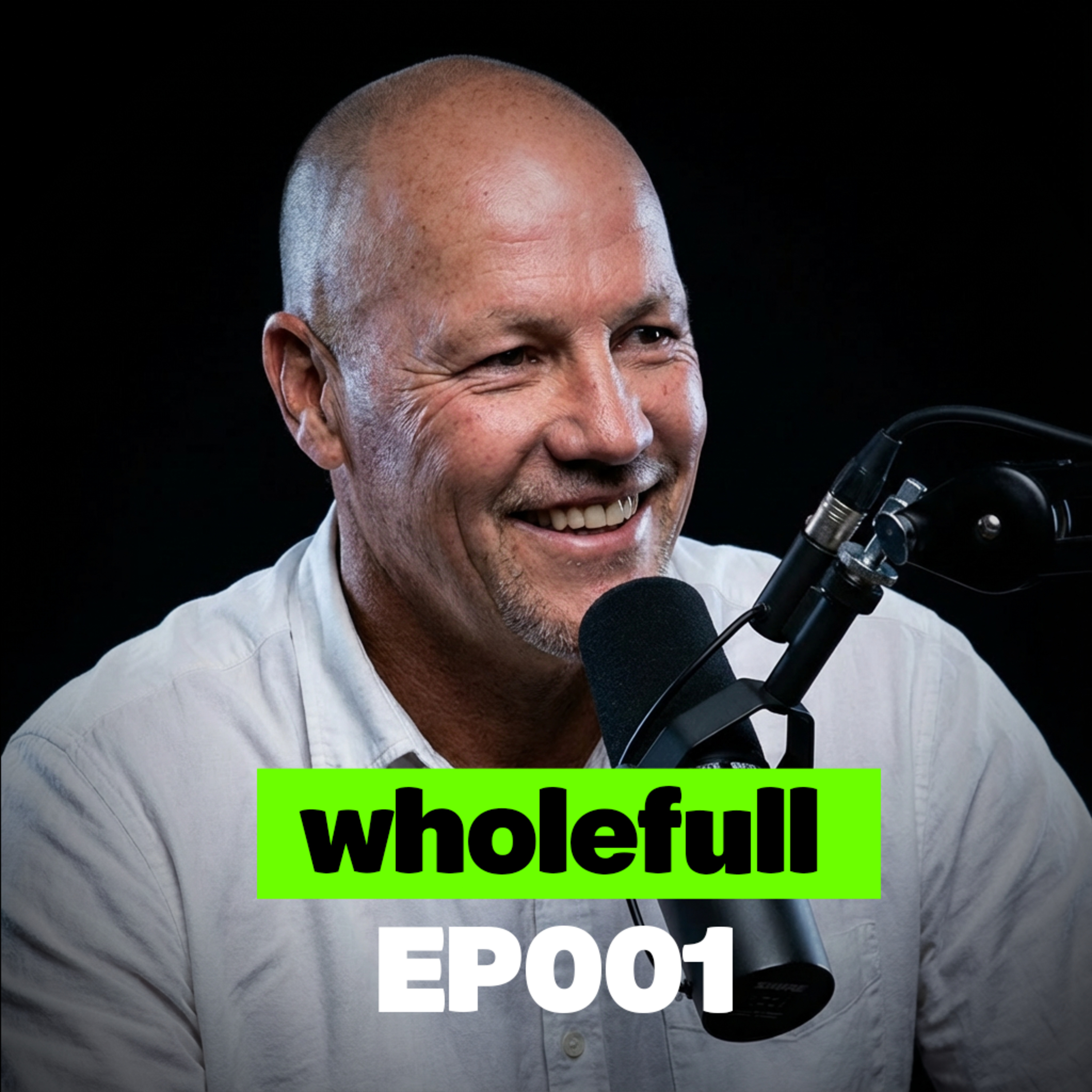 The CEO of TableCharm (R1 Billion Turnover Co.) on Purpose, Energy, and Generational Wealth episode artwork