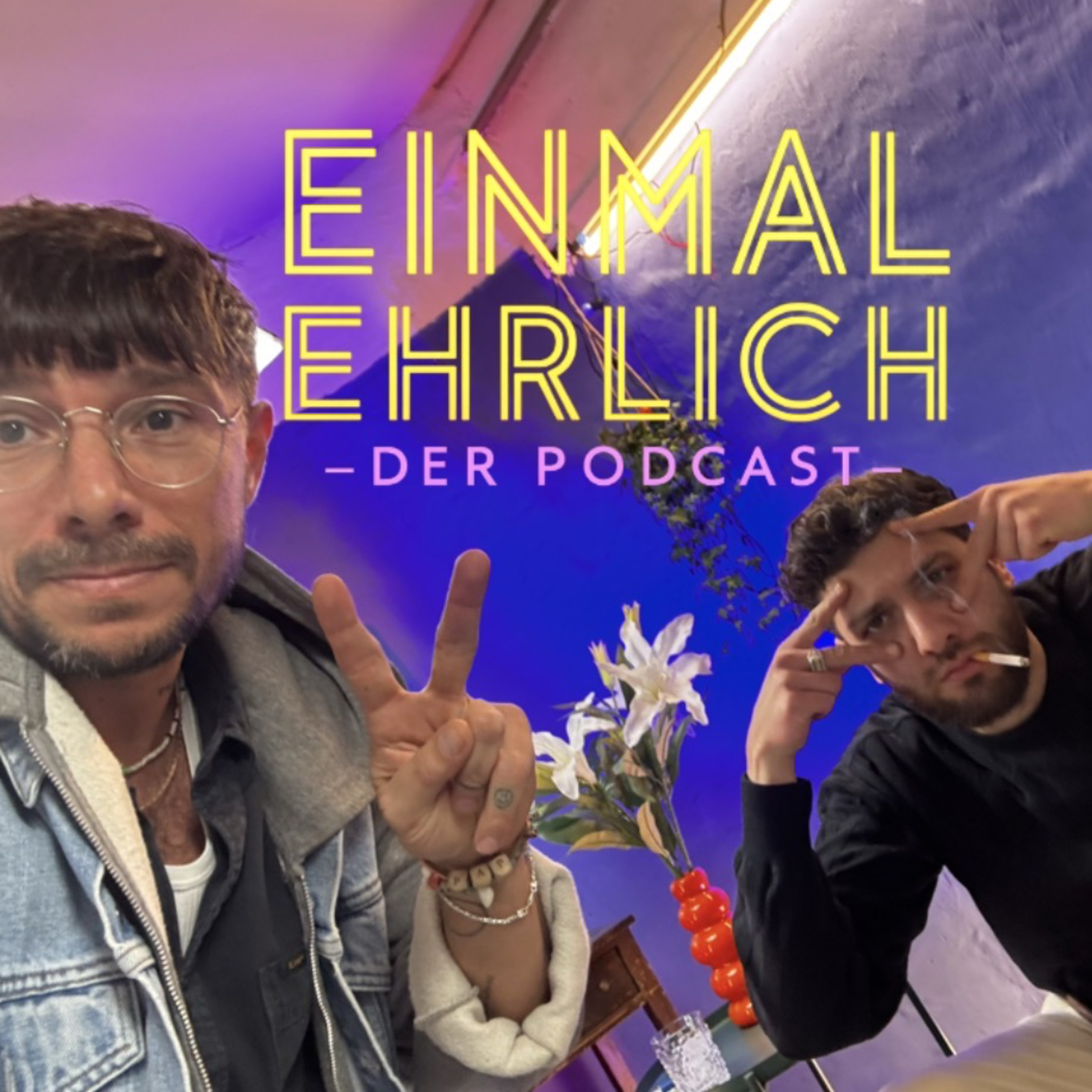 Weihnachten – Liebe ich’s oder hasse ich’s? | Folge 2 episode artwork
