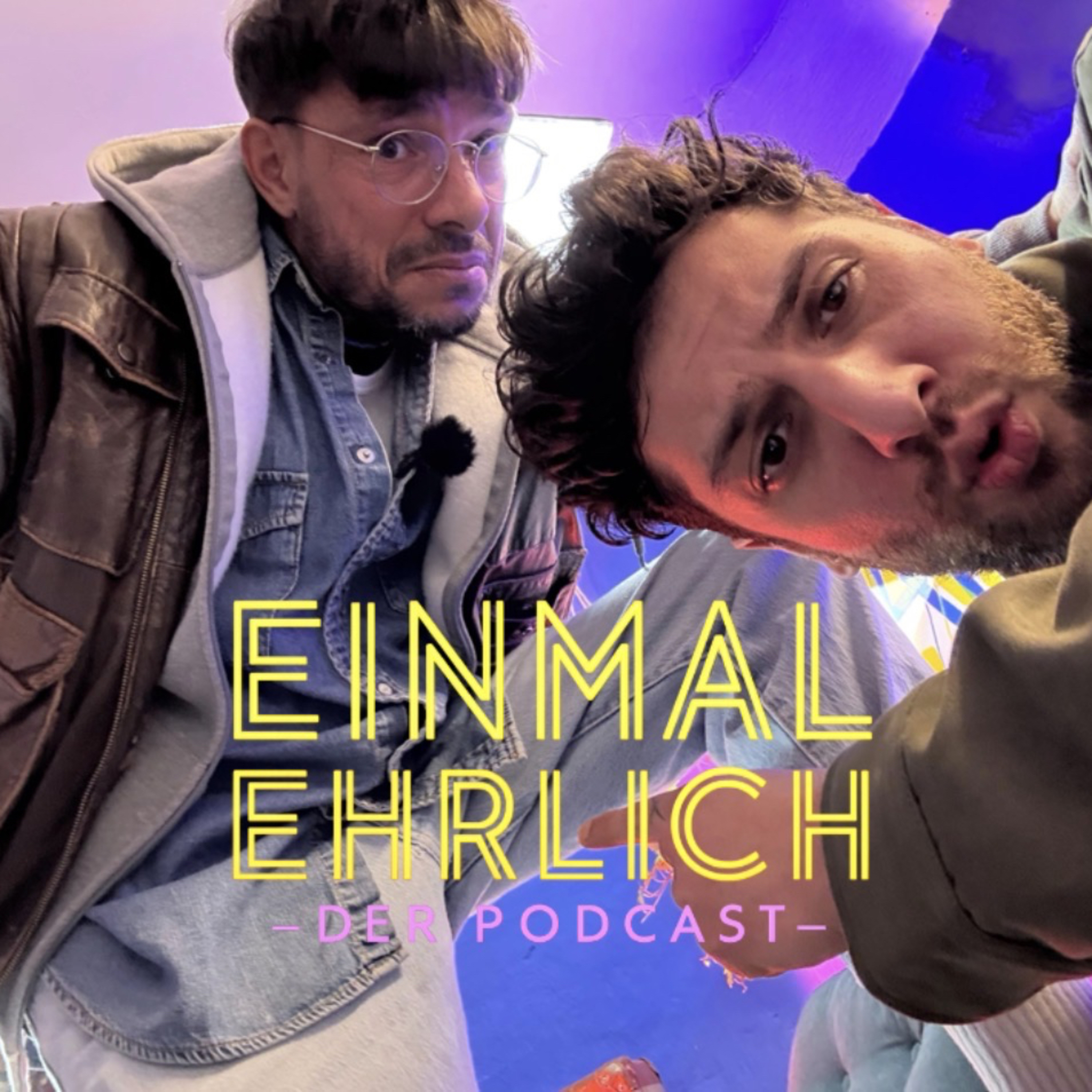 Was uns im Alltag richtig nervt – Einmal ehrlich | Folge 3 episode artwork