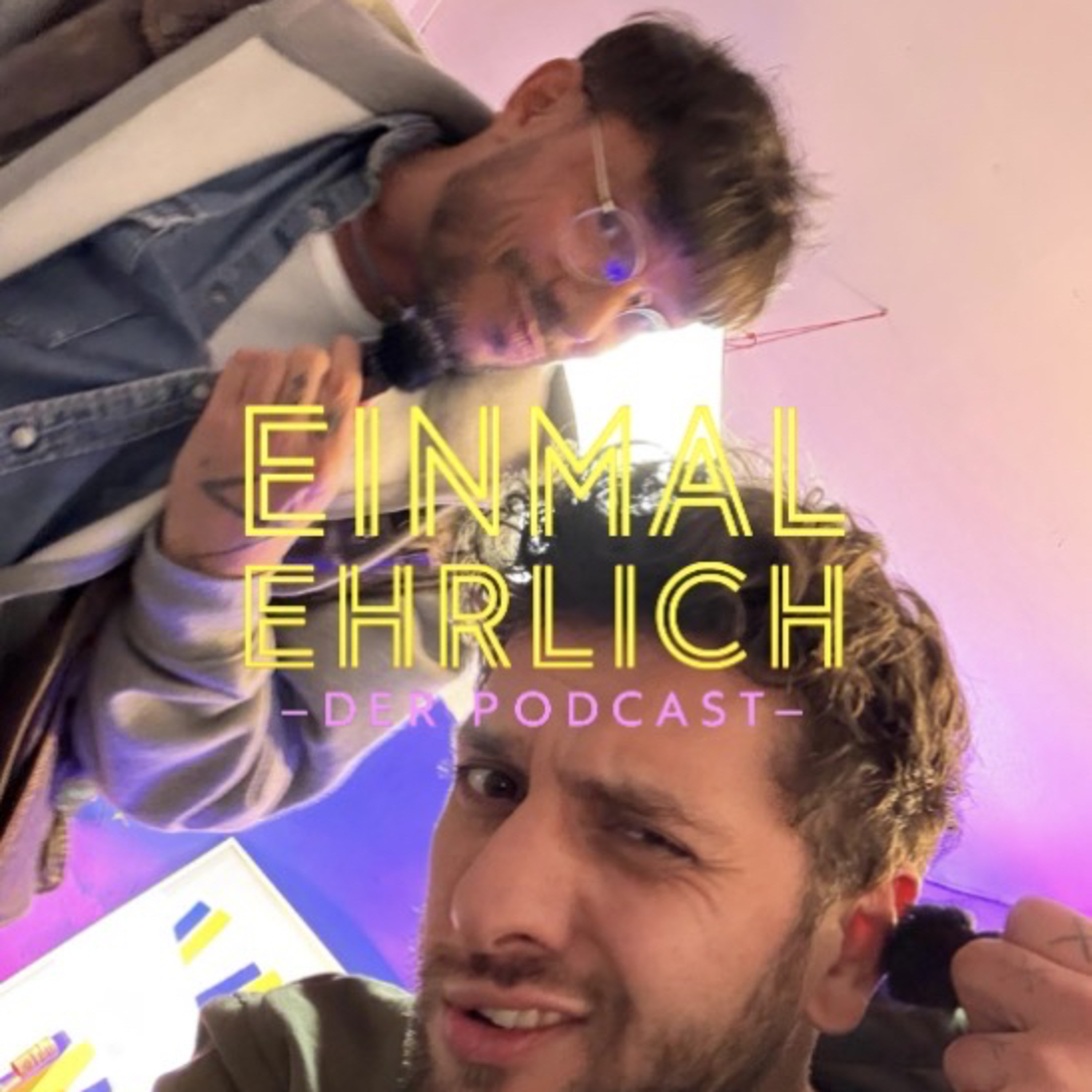 Städtetrips ohne Filter – Was wir wirklich lieben & hassen | Einmal Ehrlich – Folge 4 episode artwork