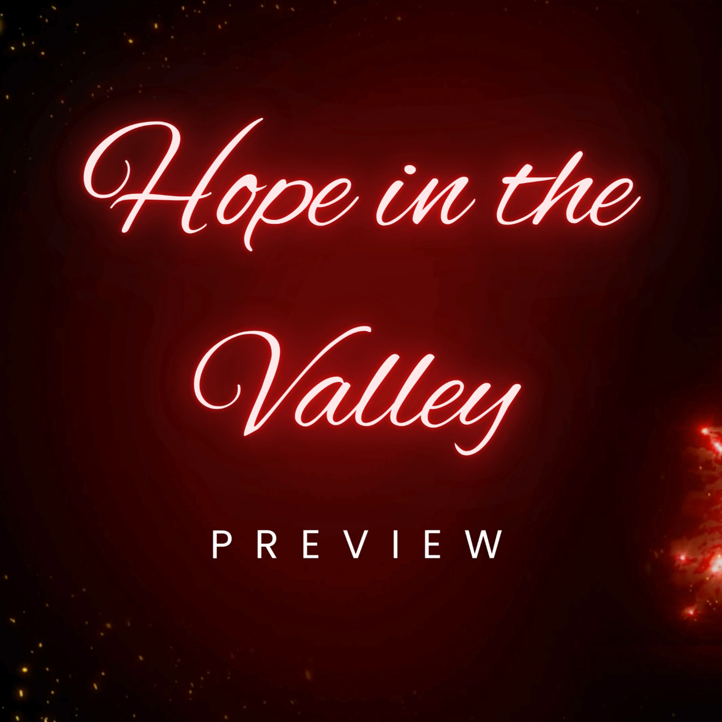 Pearls in the Valley: Tired of the Perfect Hallmark Christmas?? episode artwork