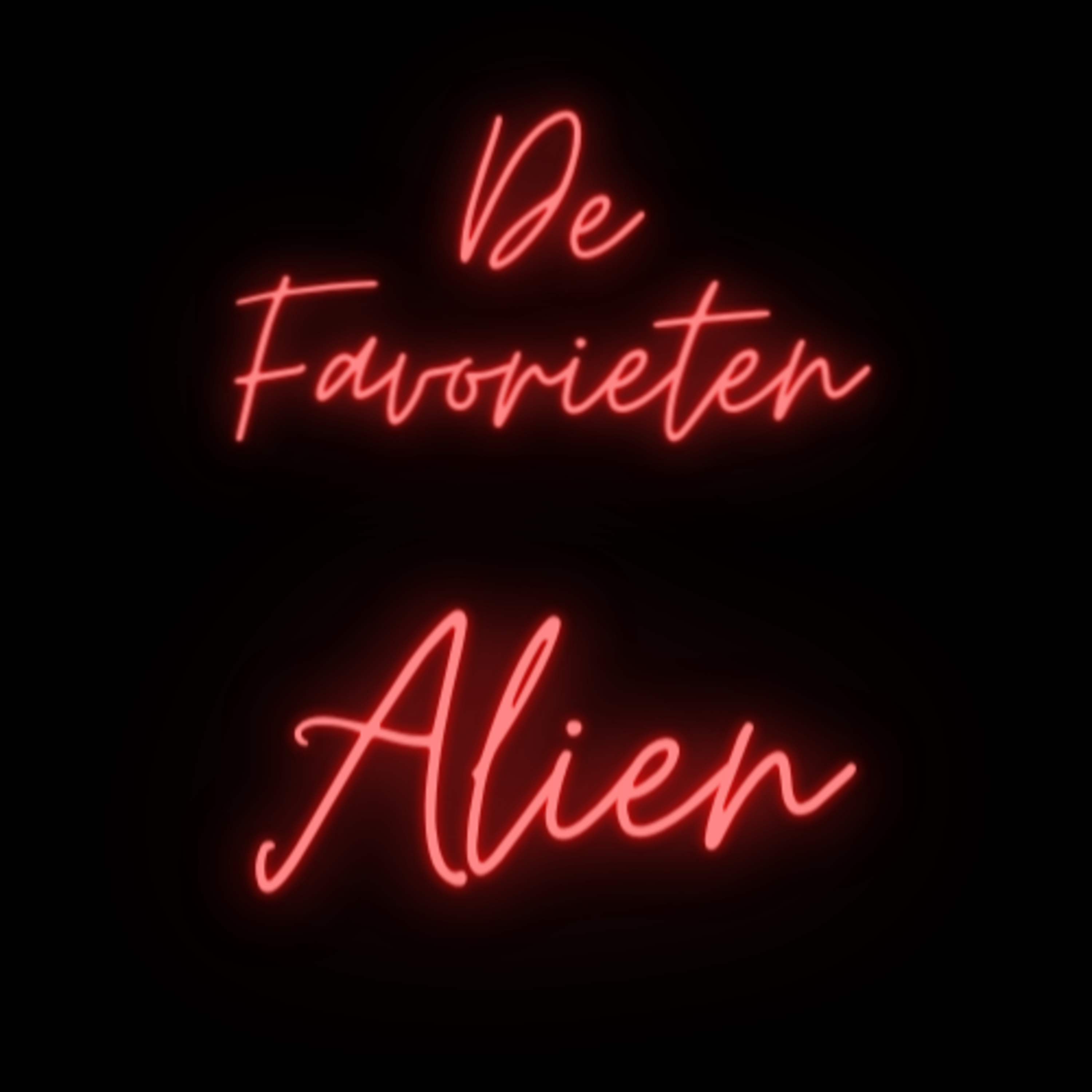 De Favorieten