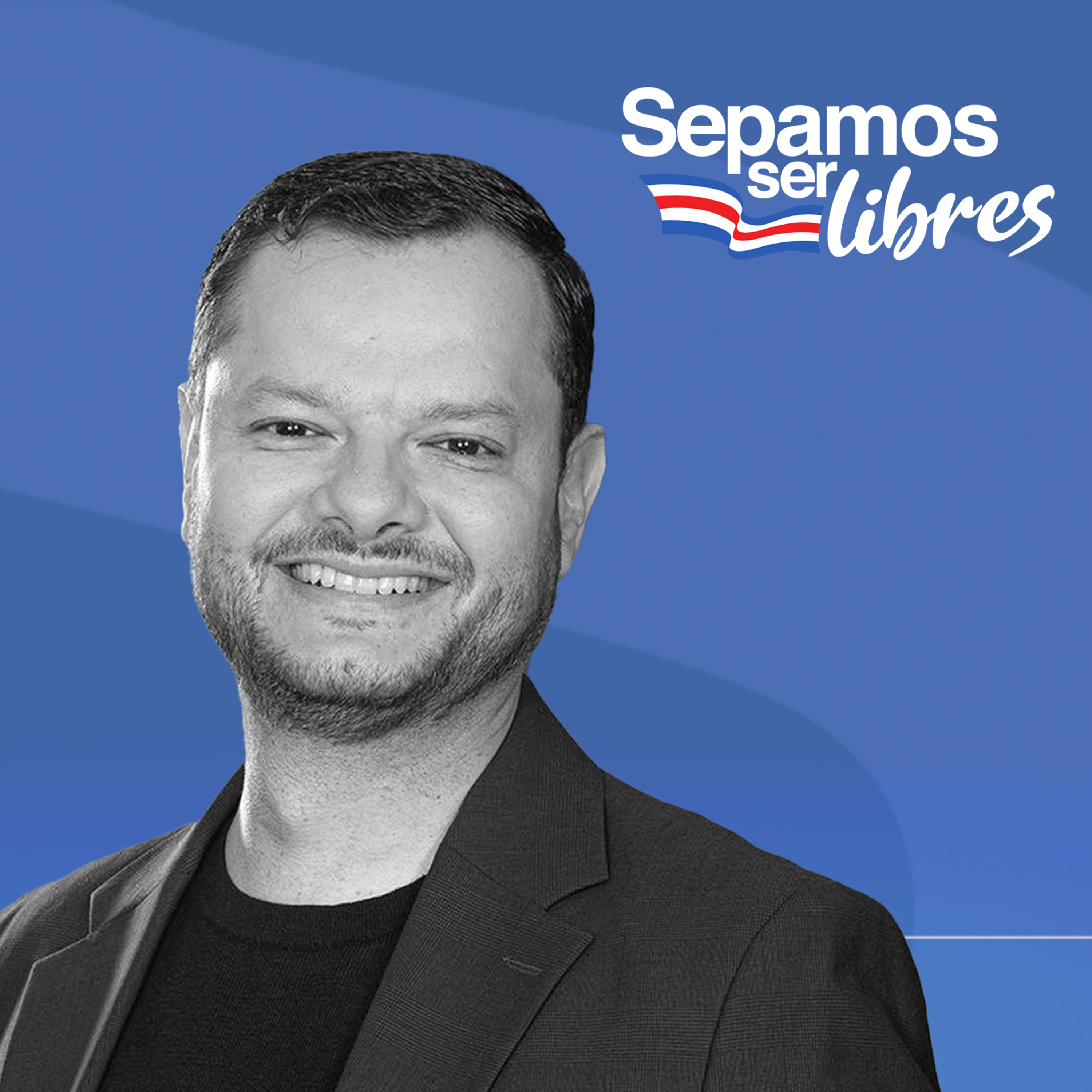 Juan Carlos Hidalgo candidato del partido Unidad Social Cristiana