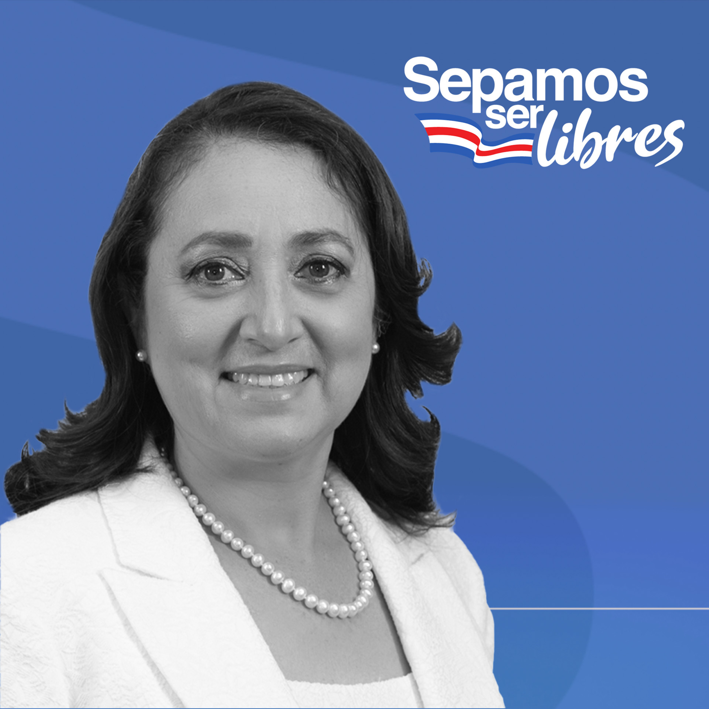 Luz Mary Alpízar candidata Partido Progreso Social Democrático Luz Mary Alpízar candidata Partido Progreso Social Democrático