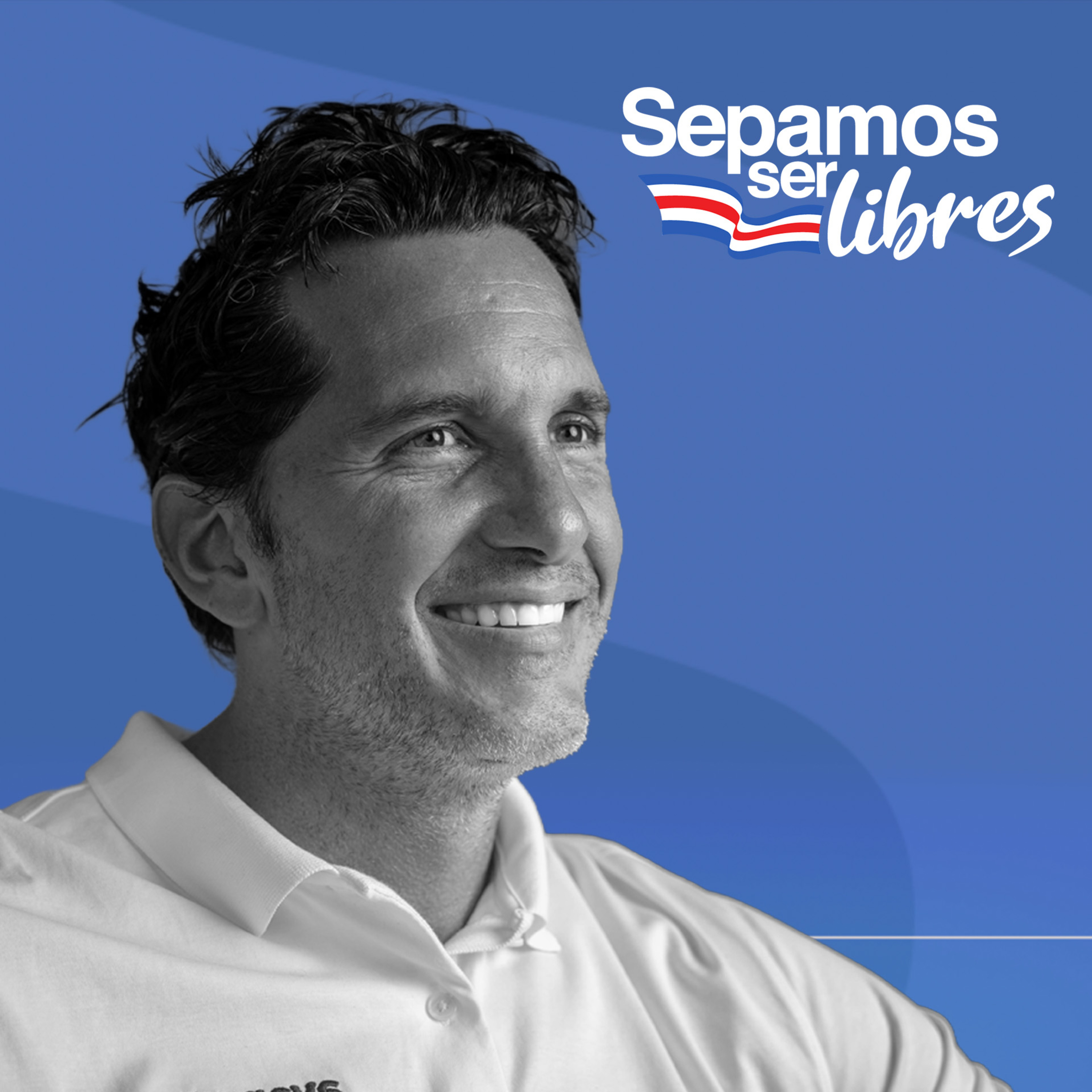 Jose Aguilar candidato del partido Avanza