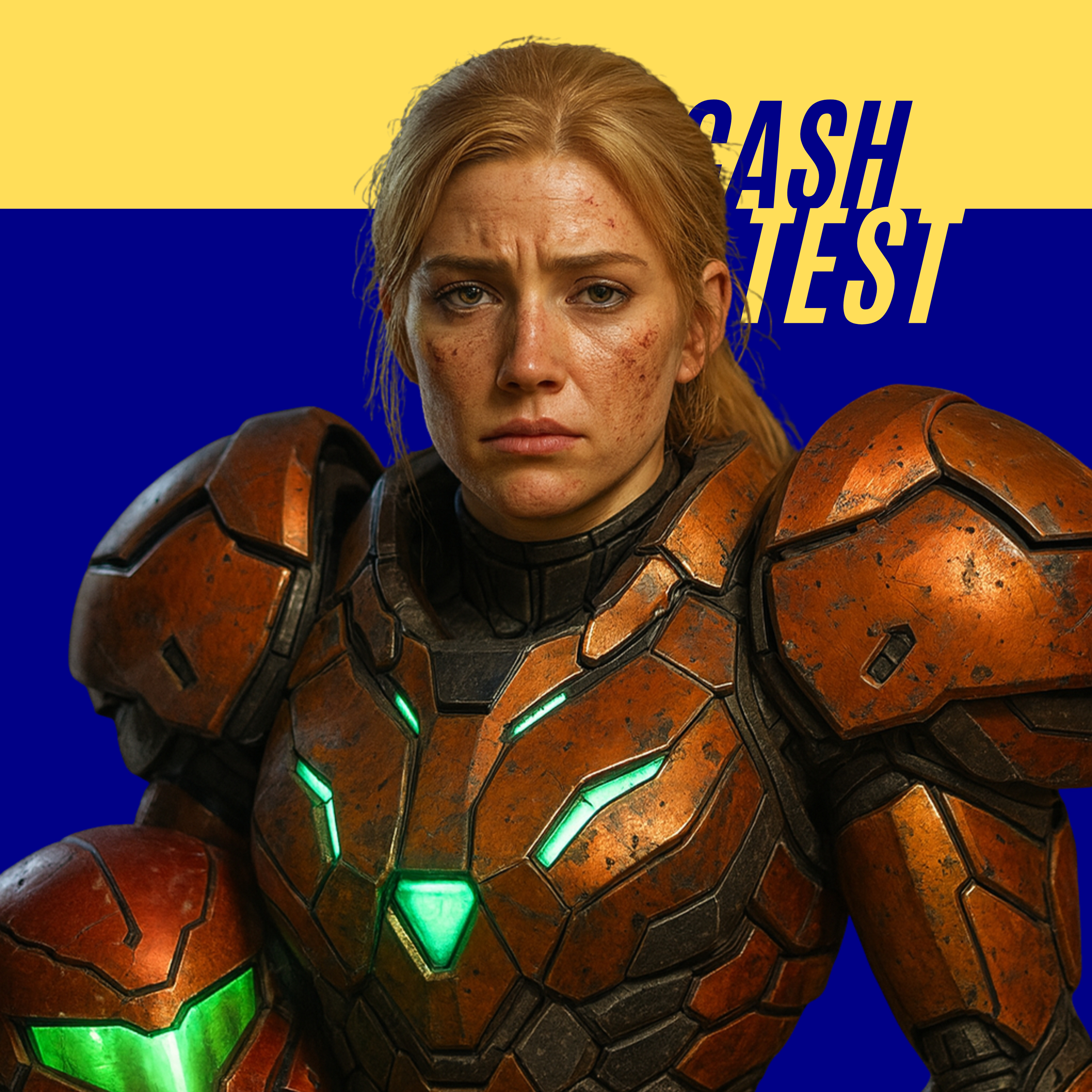 Metroid Prime 4 Beyond - Tout ça pour ça ...? Metroid Prime 4 Beyond - Tout ça pour ça ...?