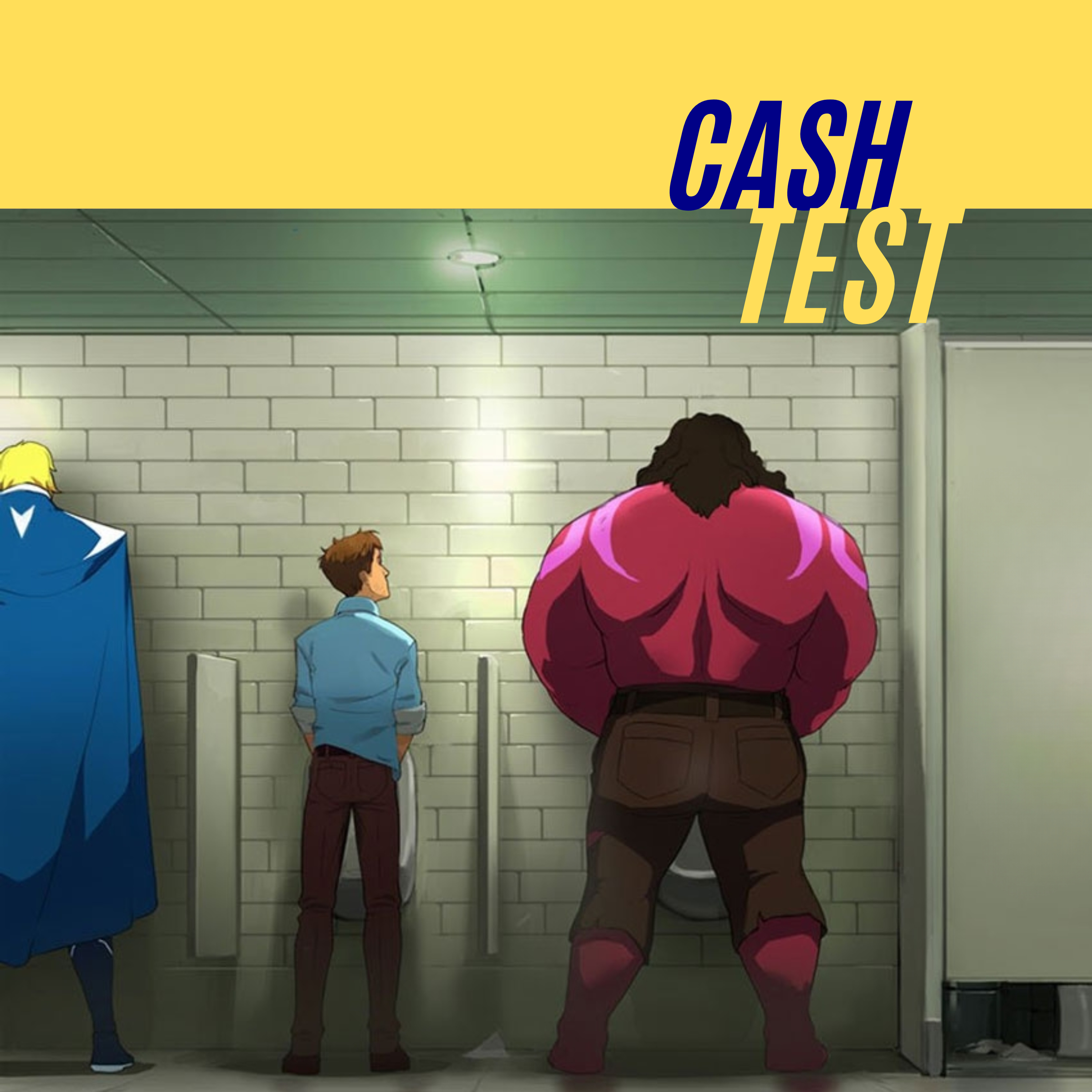 Dispatch - Le renouveau du jeu narratif épisodique Dispatch - Le renouveau du jeu narratif épisodique