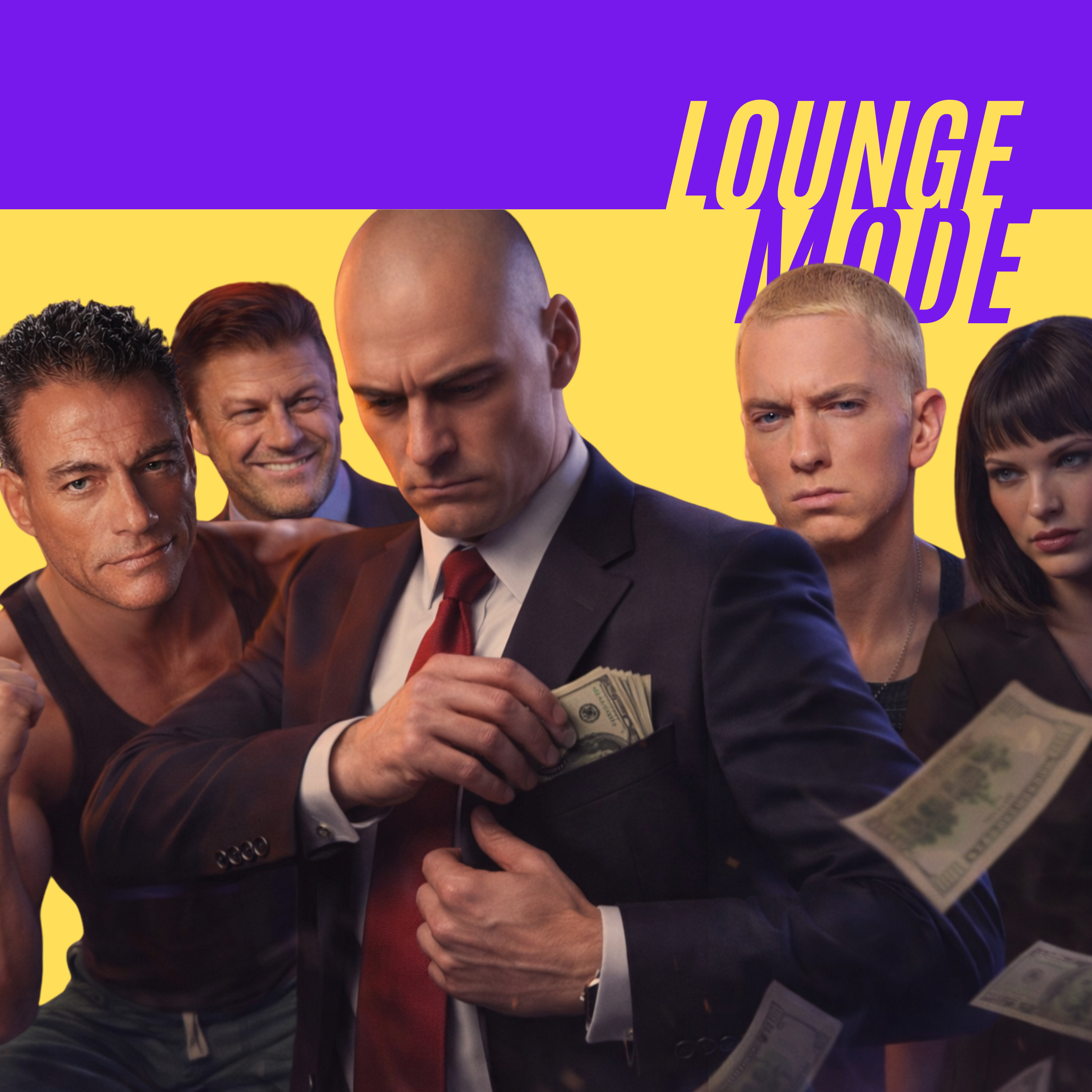 Hitman – Comment IO Interactive a transformé une licence mourante… en machine à cash