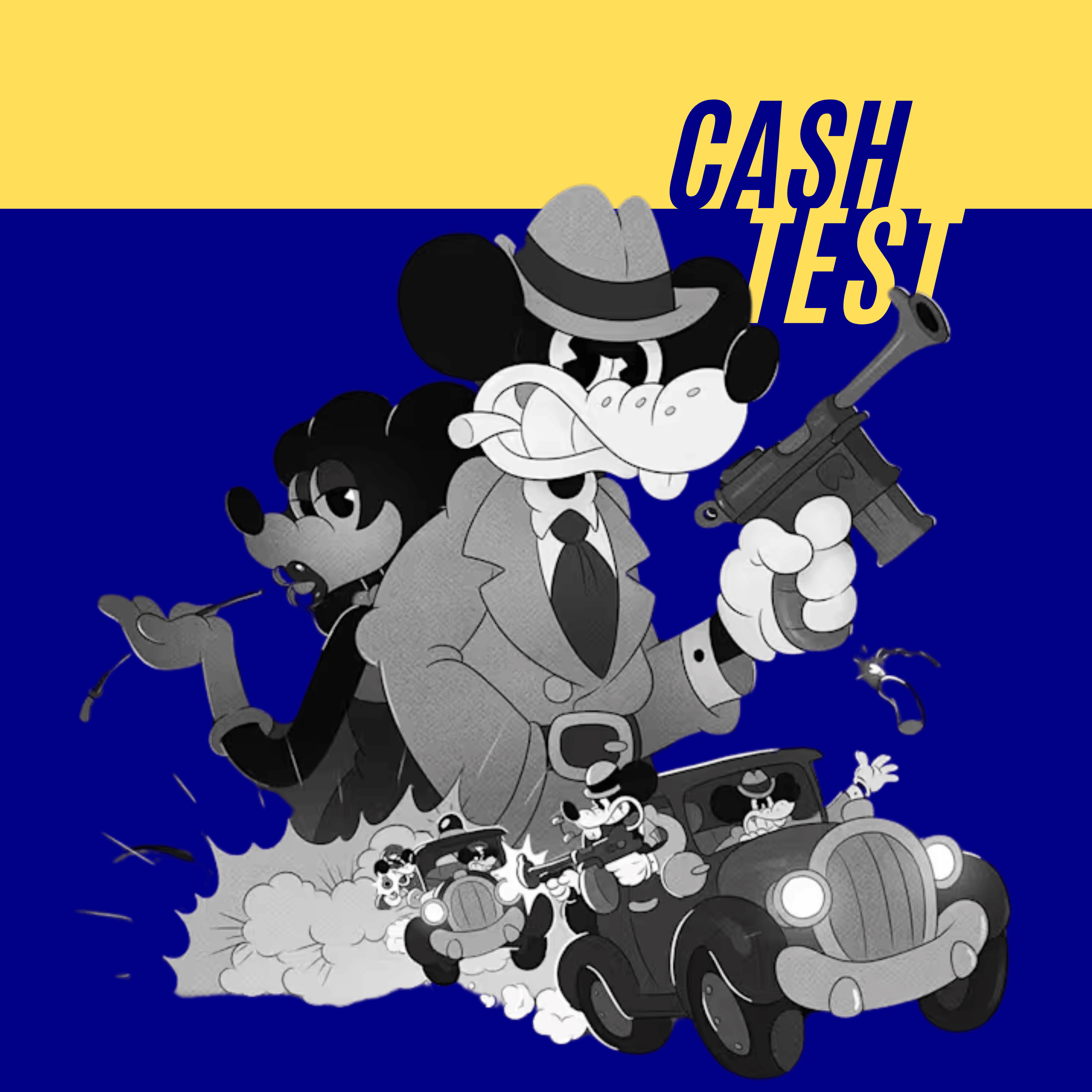 Mouse P.I. For Hire - Une pépite qui sonne creux ?